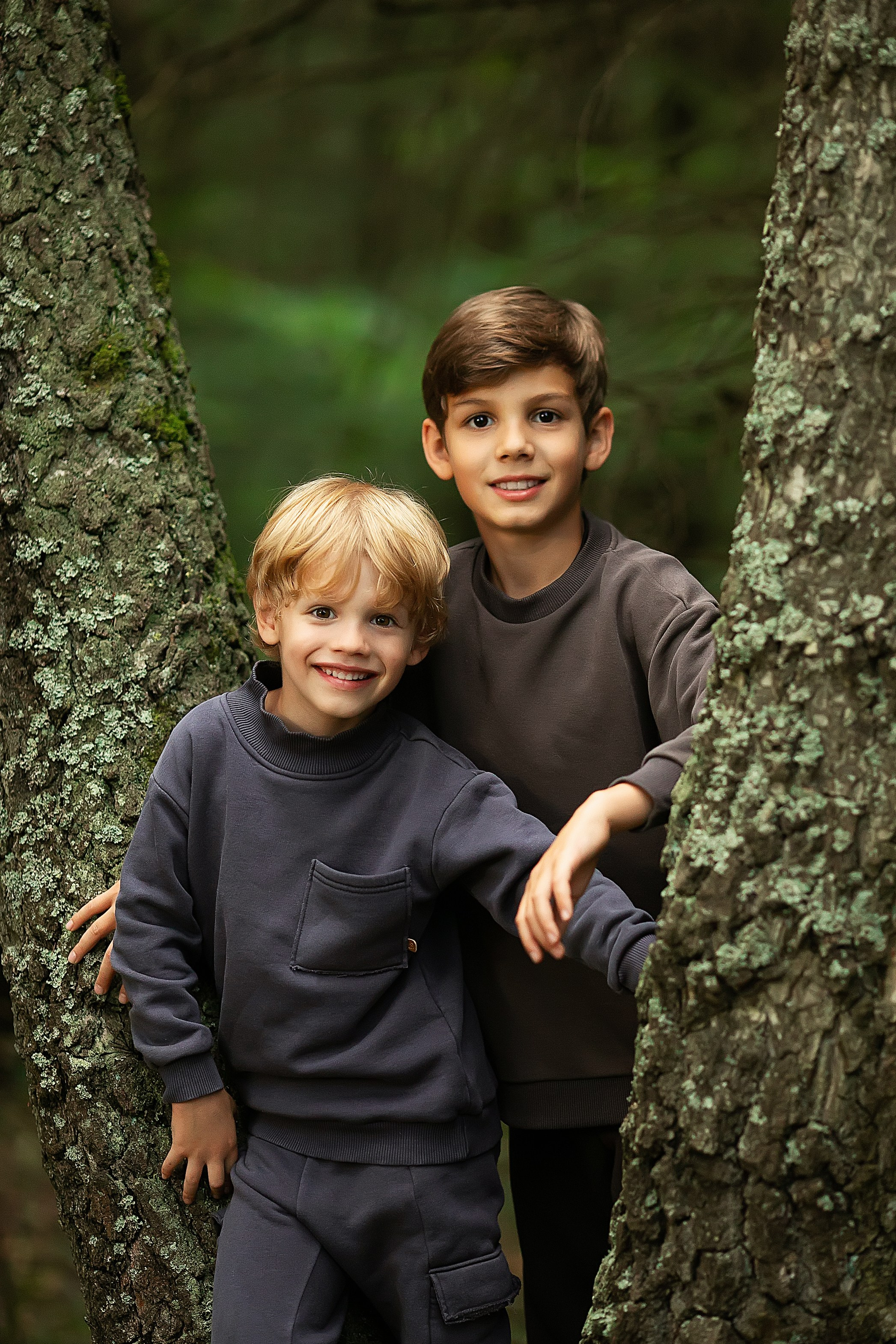 Лето. Главная