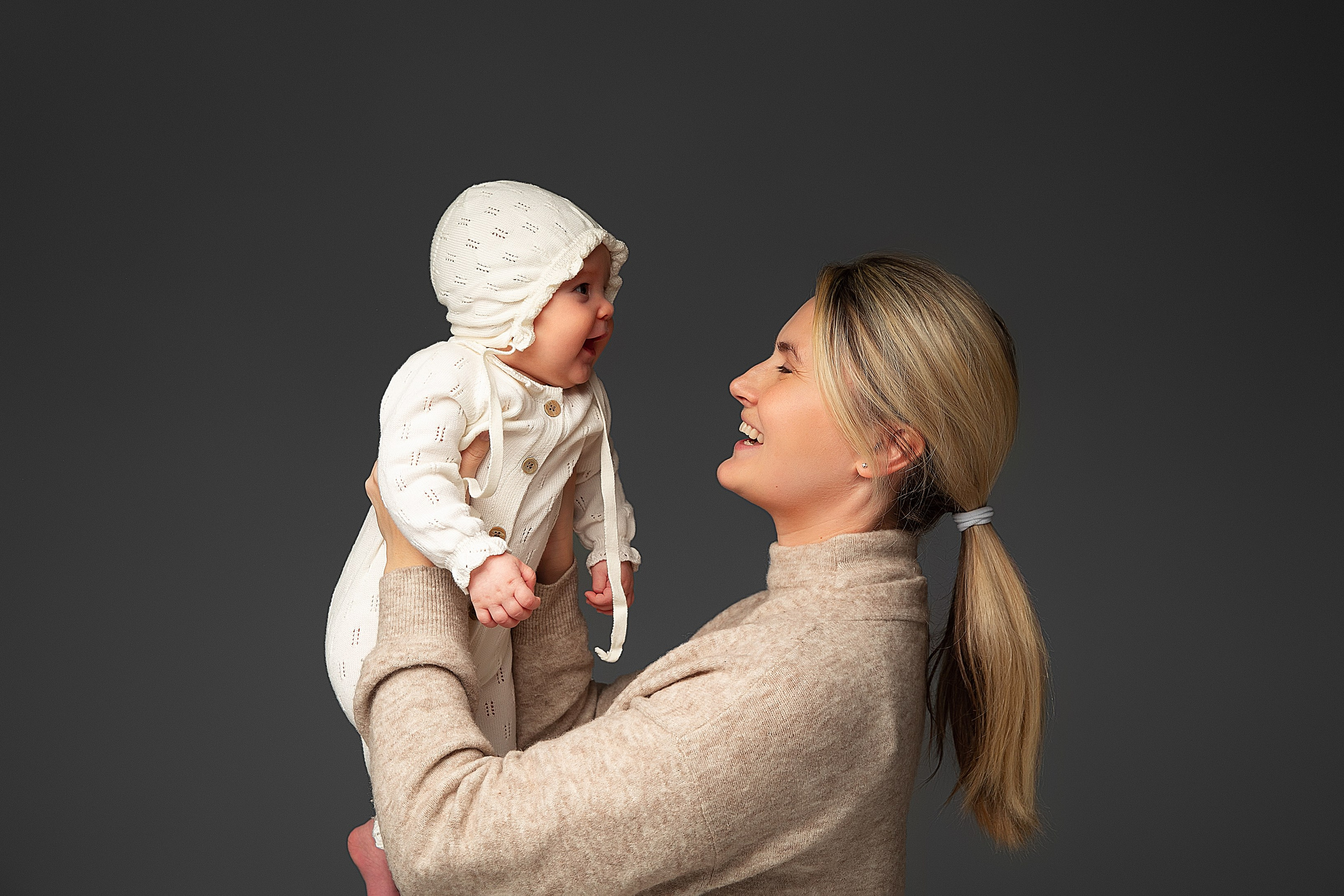 Семья в стиле Vogue. Главная