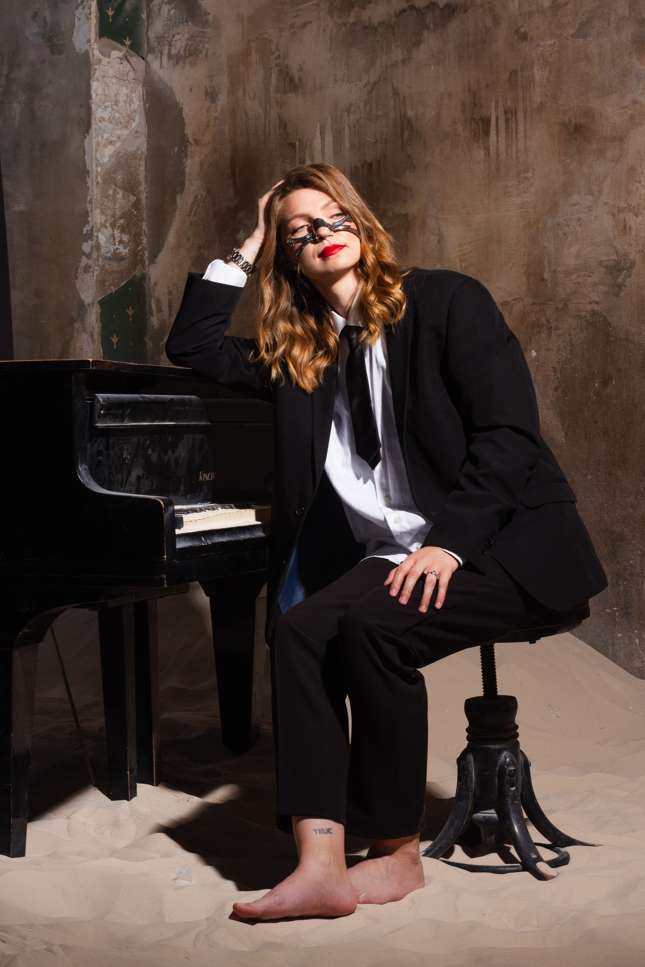 Мира. Женский фотограф в Санкт-Петербурге