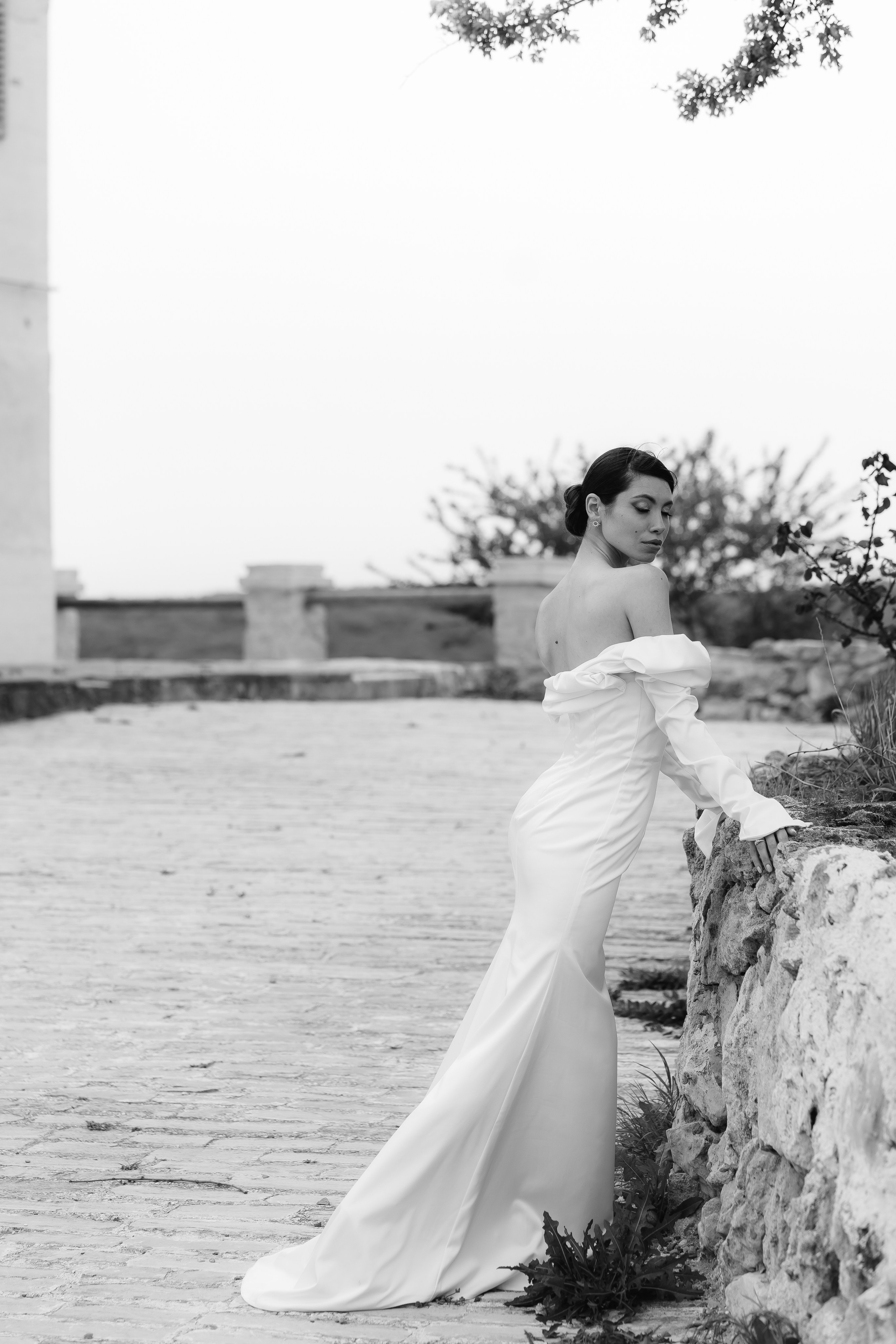 Паша & Ксюша. Свадебный фотограф в Воронеже Дарья Володарская