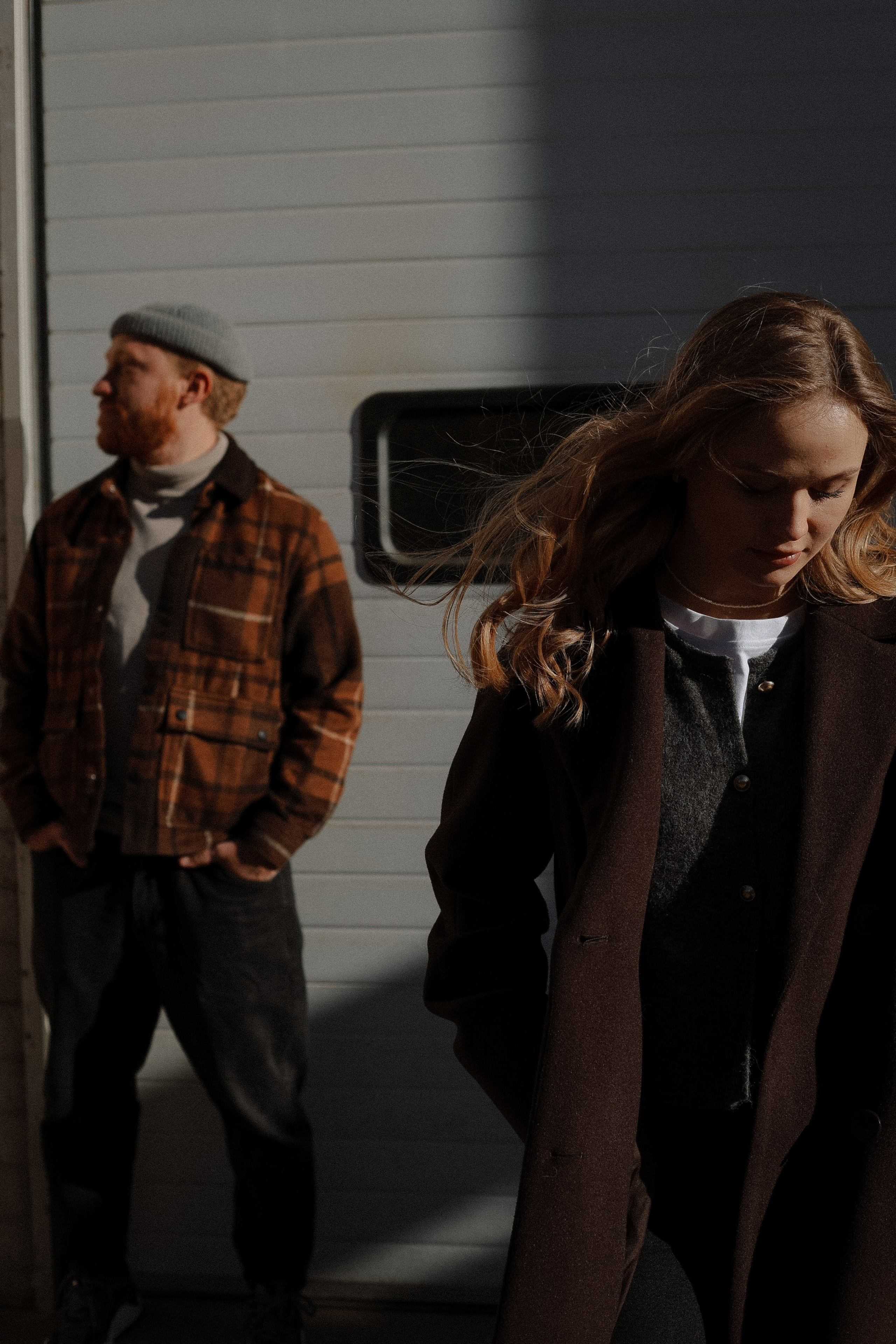 Фотосессия влюбленных. Свадебный и семейный фотограф в Балашихе и в Москве