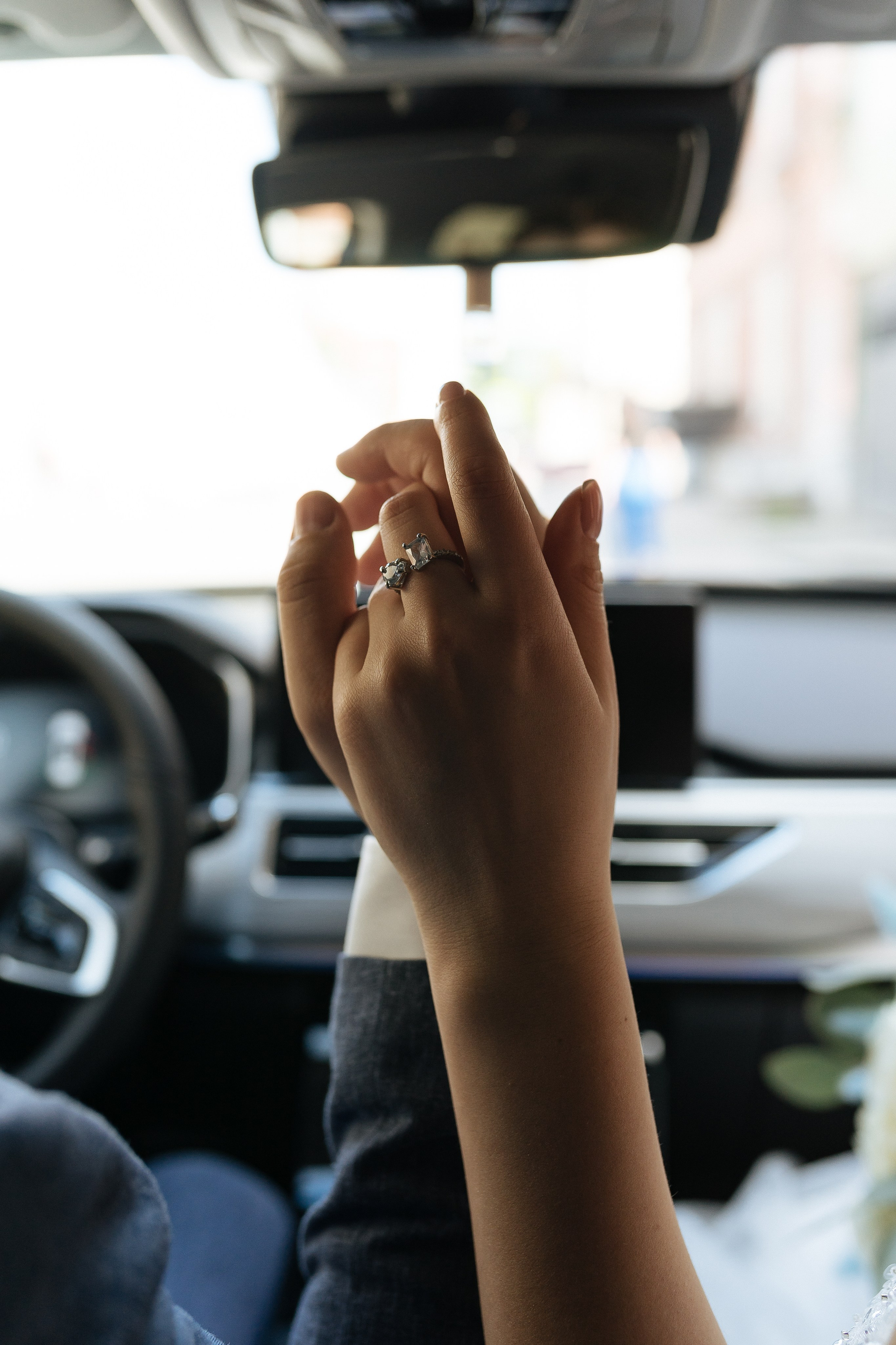 Роман и Екатерина. Свадебный фотограф в Перми и Пермском крае Алена Мартынова