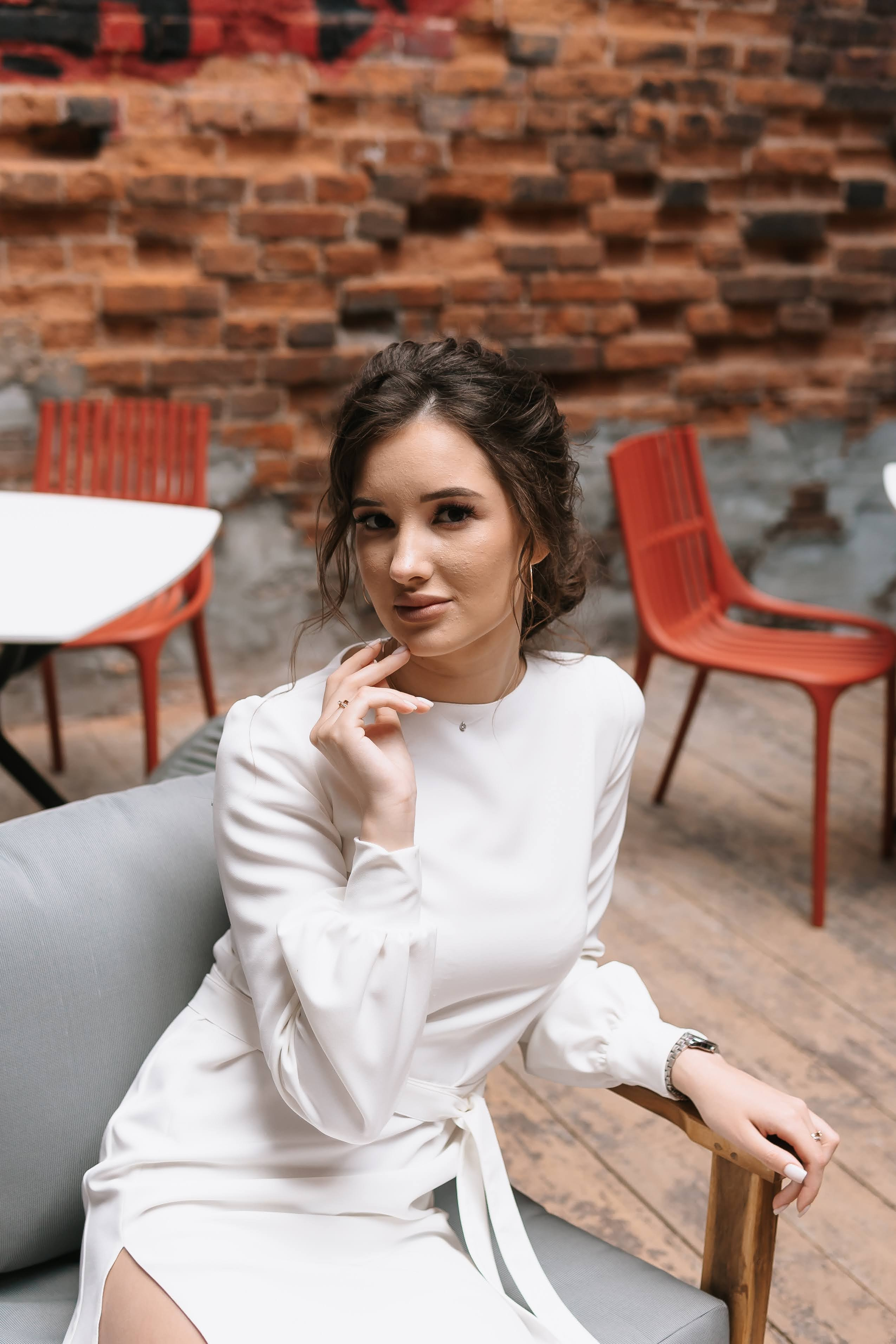 Кирилл и Кристина. Свадебный фотограф в Перми и Пермском крае Алена Мартынова