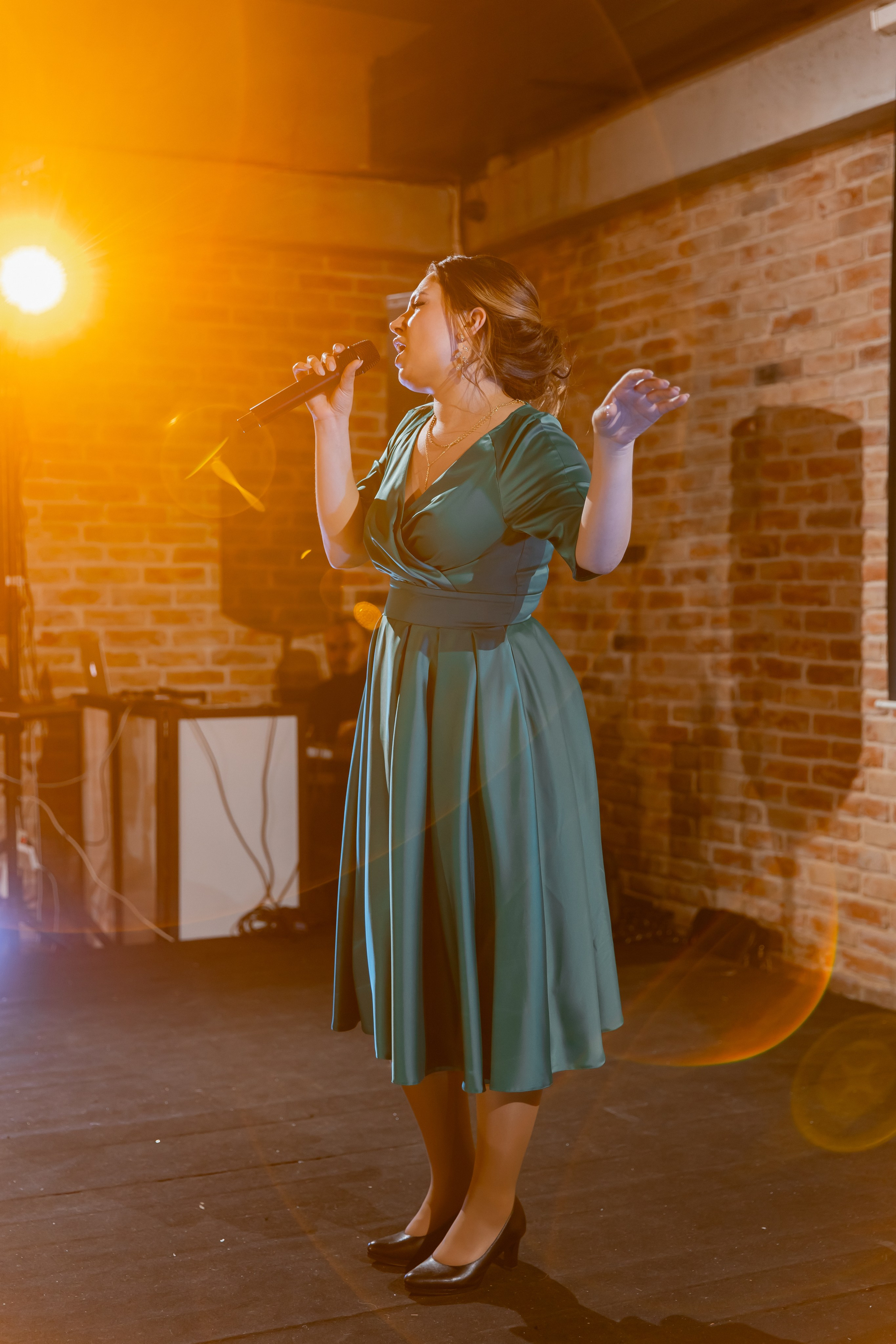 A&O. Свадебный фотограф. Москва. Мытищи