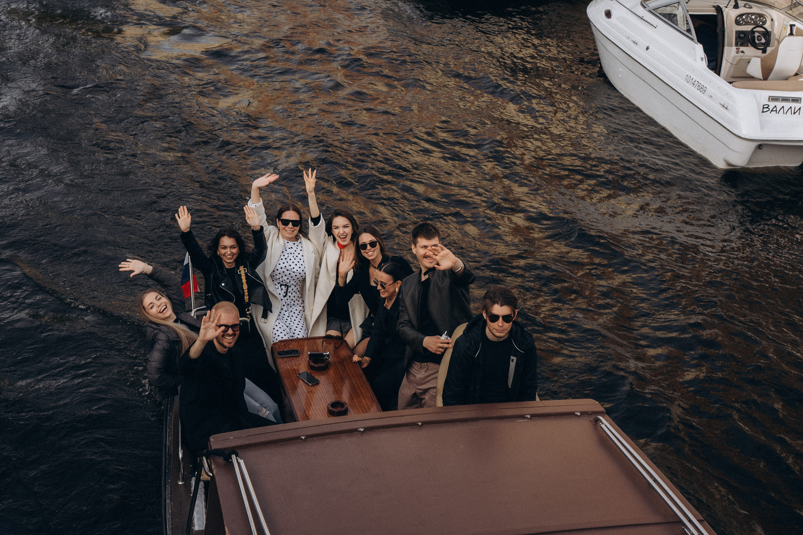 ДЕНЬ РОЖДЕНИЯ. Профессиональный фотограф, Санкт-Петербург — Виктория Богомолова