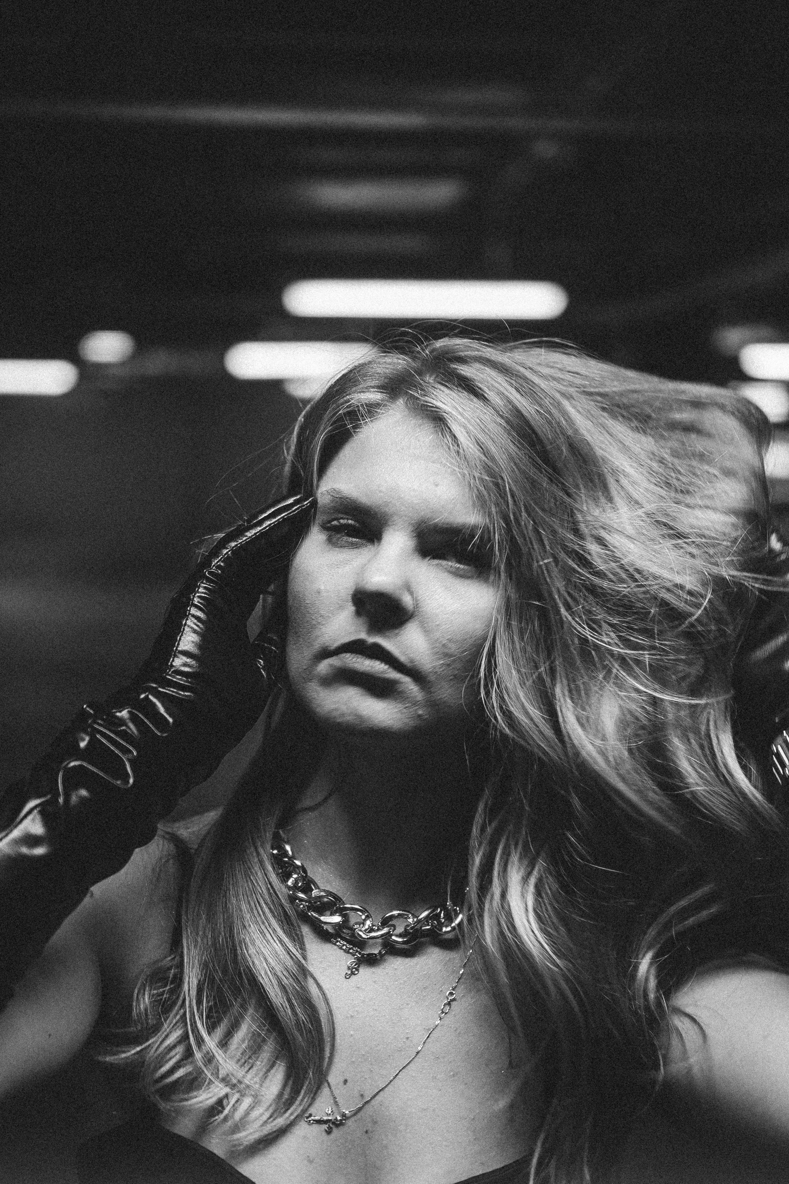 ЧБ. Профессиональный фотограф, Санкт-Петербург — Виктория Богомолова