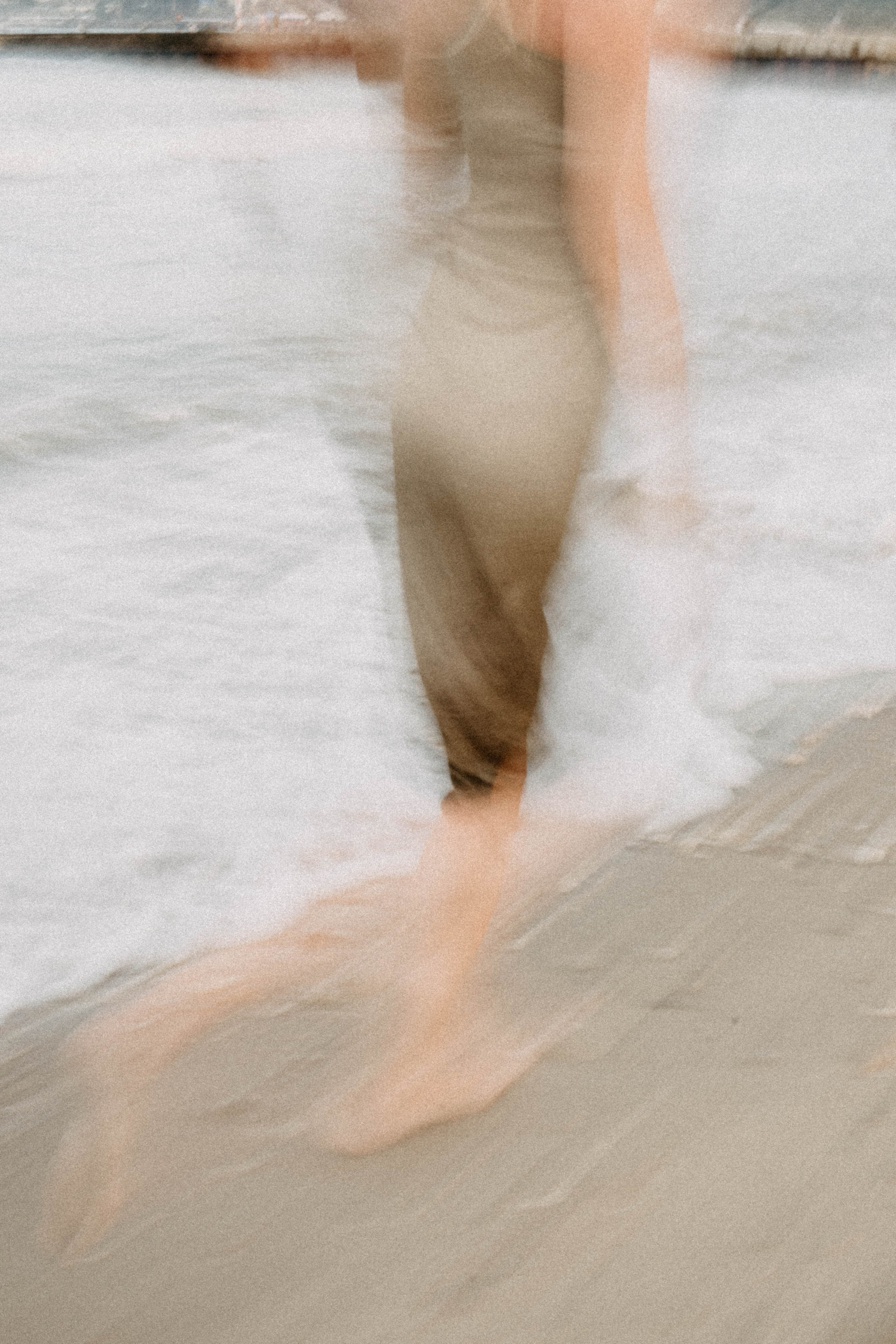 Море. Профессиональный фотограф, Санкт-Петербург — Виктория Богомолова