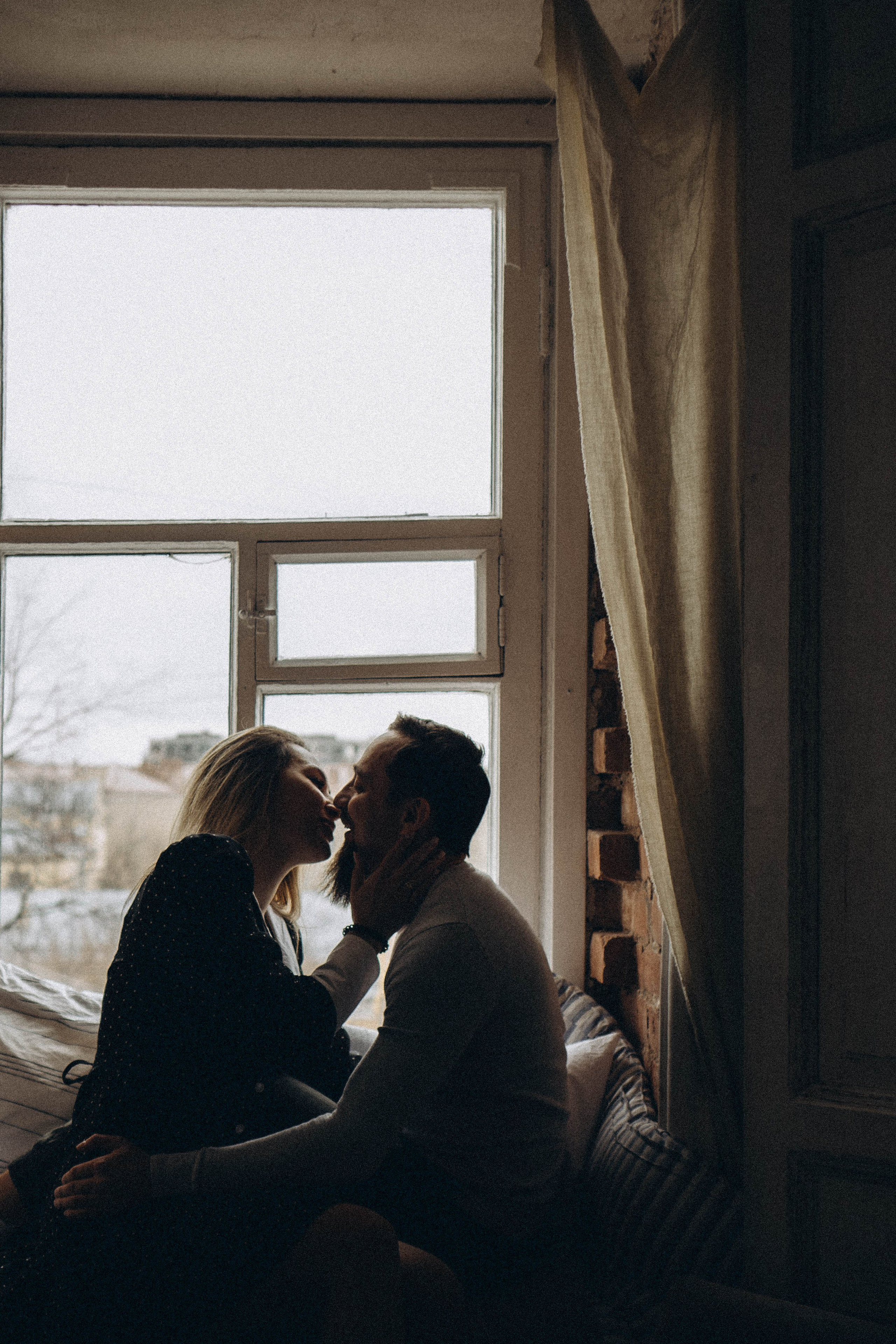 Любовь. Профессиональный фотограф, Санкт-Петербург — Виктория Богомолова