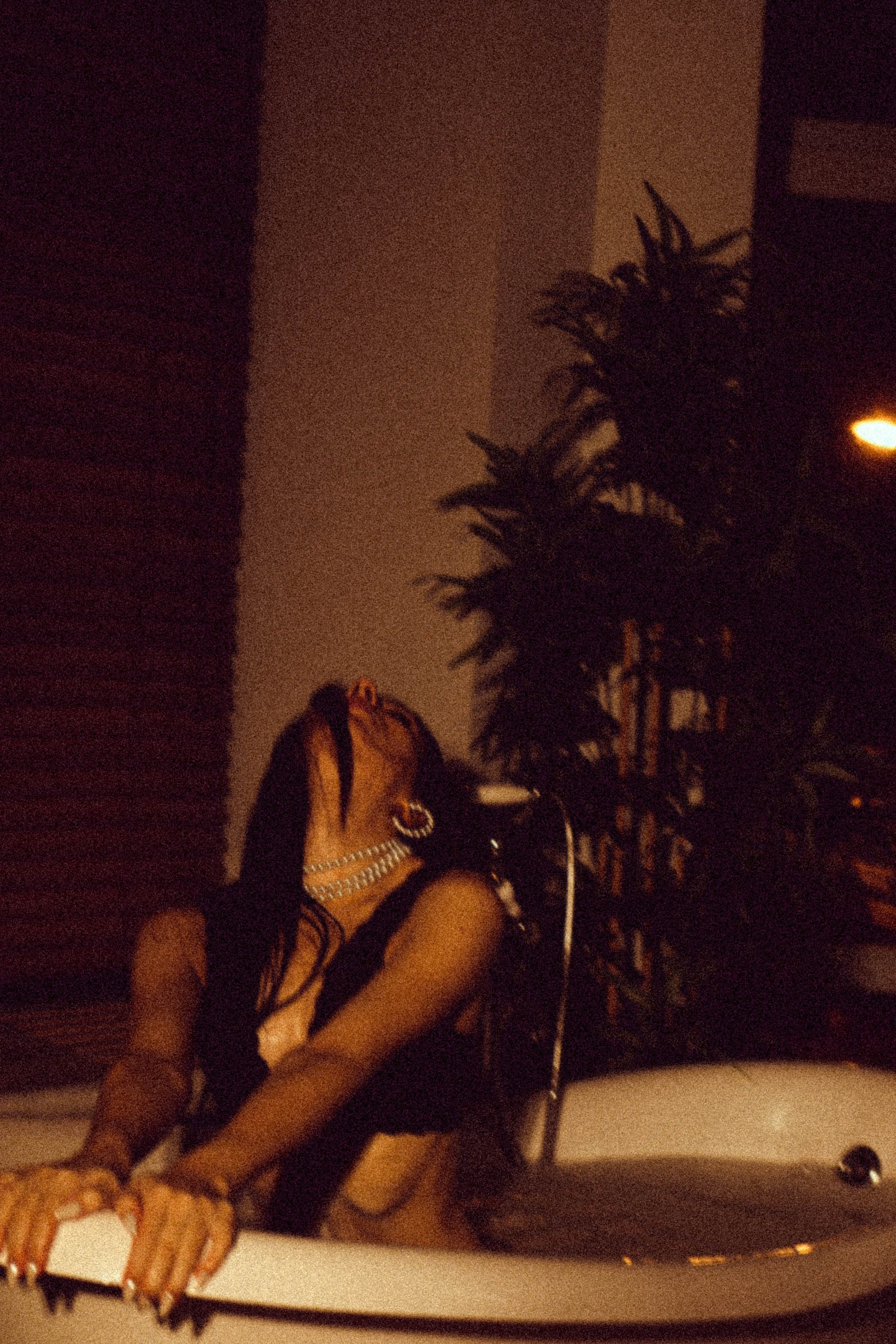 История в ванной. Профессиональный фотограф, Санкт-Петербург — Виктория Богомолова