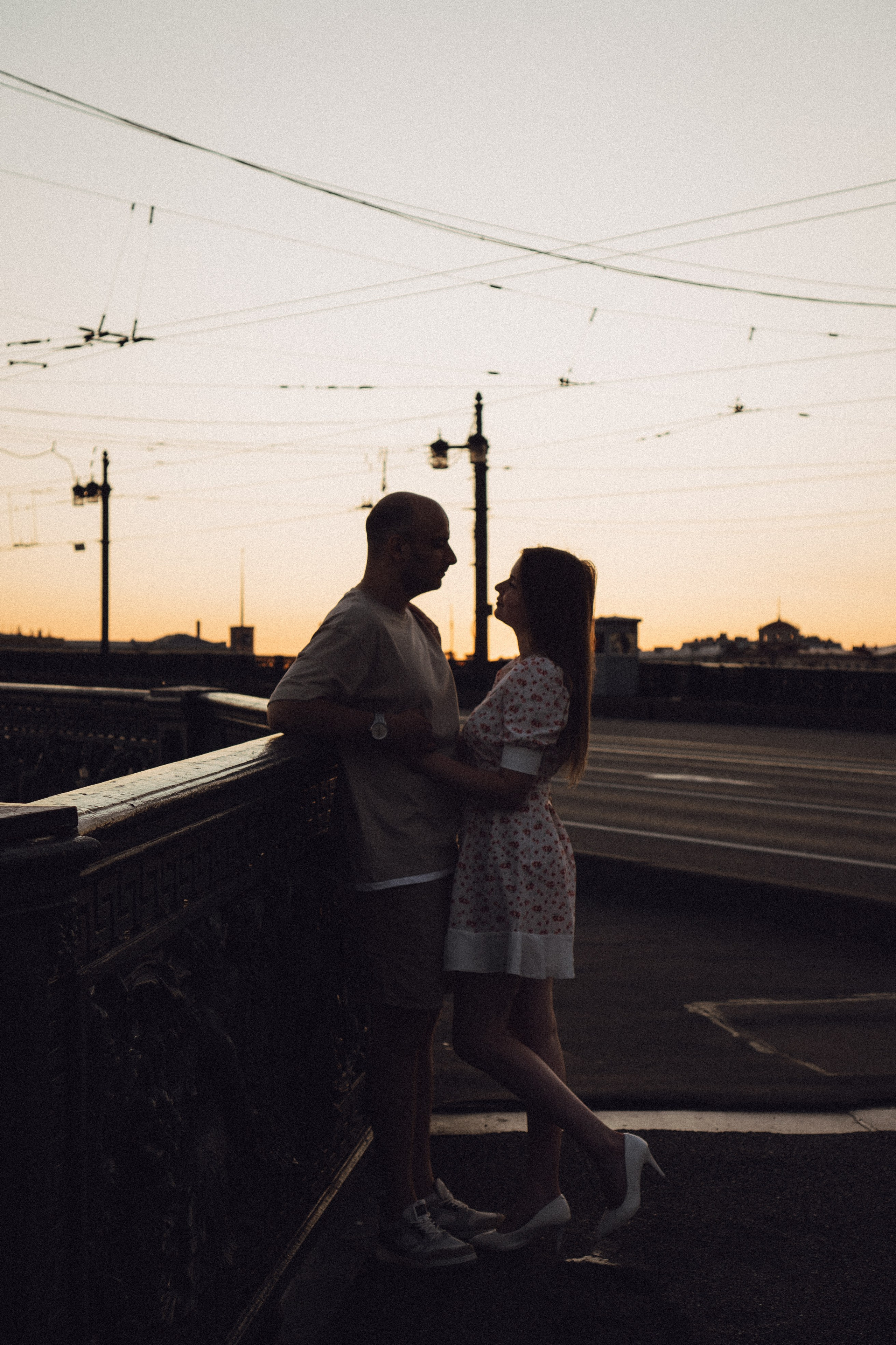ПРОГУЛКА УТОРОМ ПО ПИТЕРУ. Профессиональный фотограф, Санкт-Петербург — Виктория Богомолова
