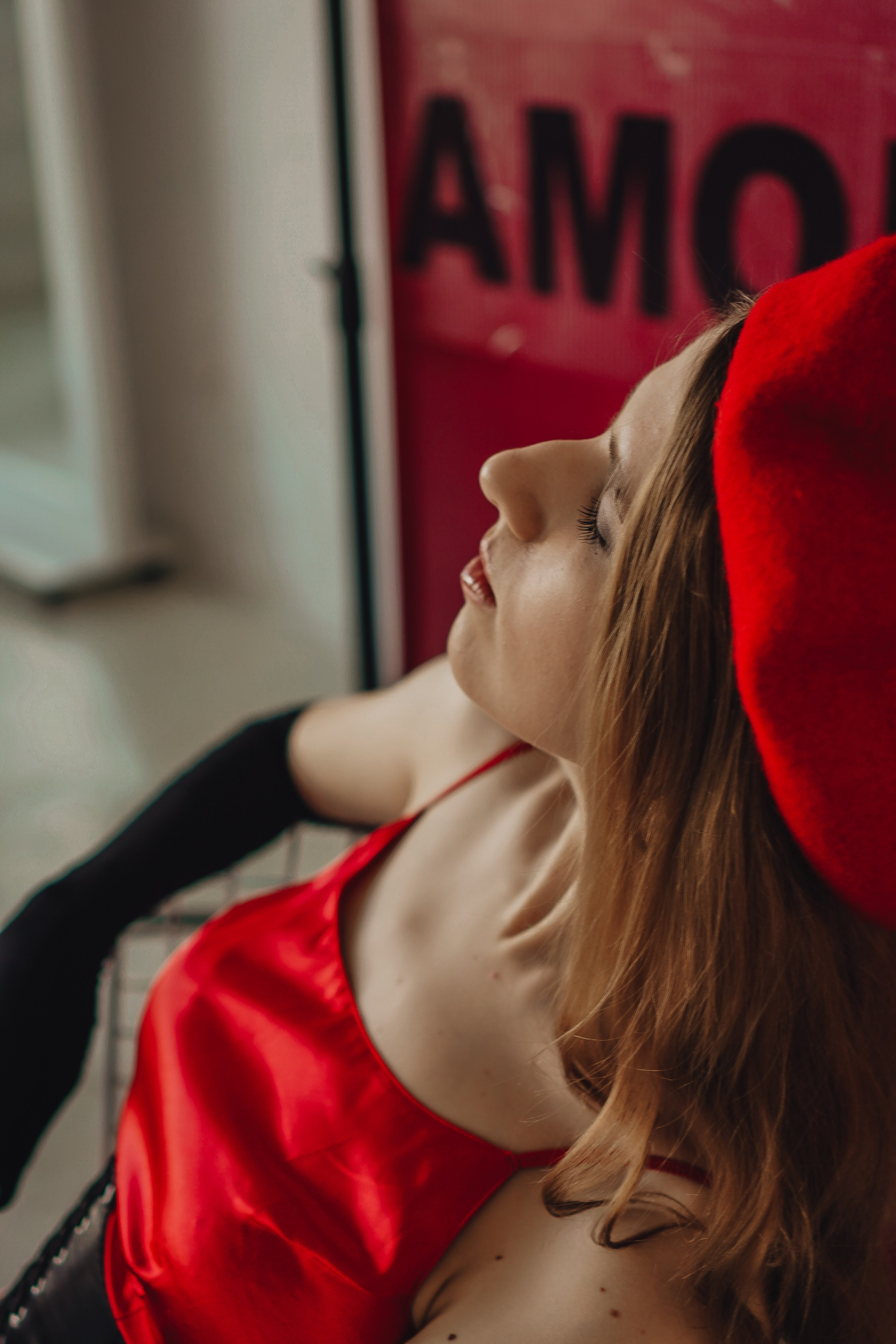 Студийная. Профессиональный фотограф, Санкт-Петербург — Виктория Богомолова