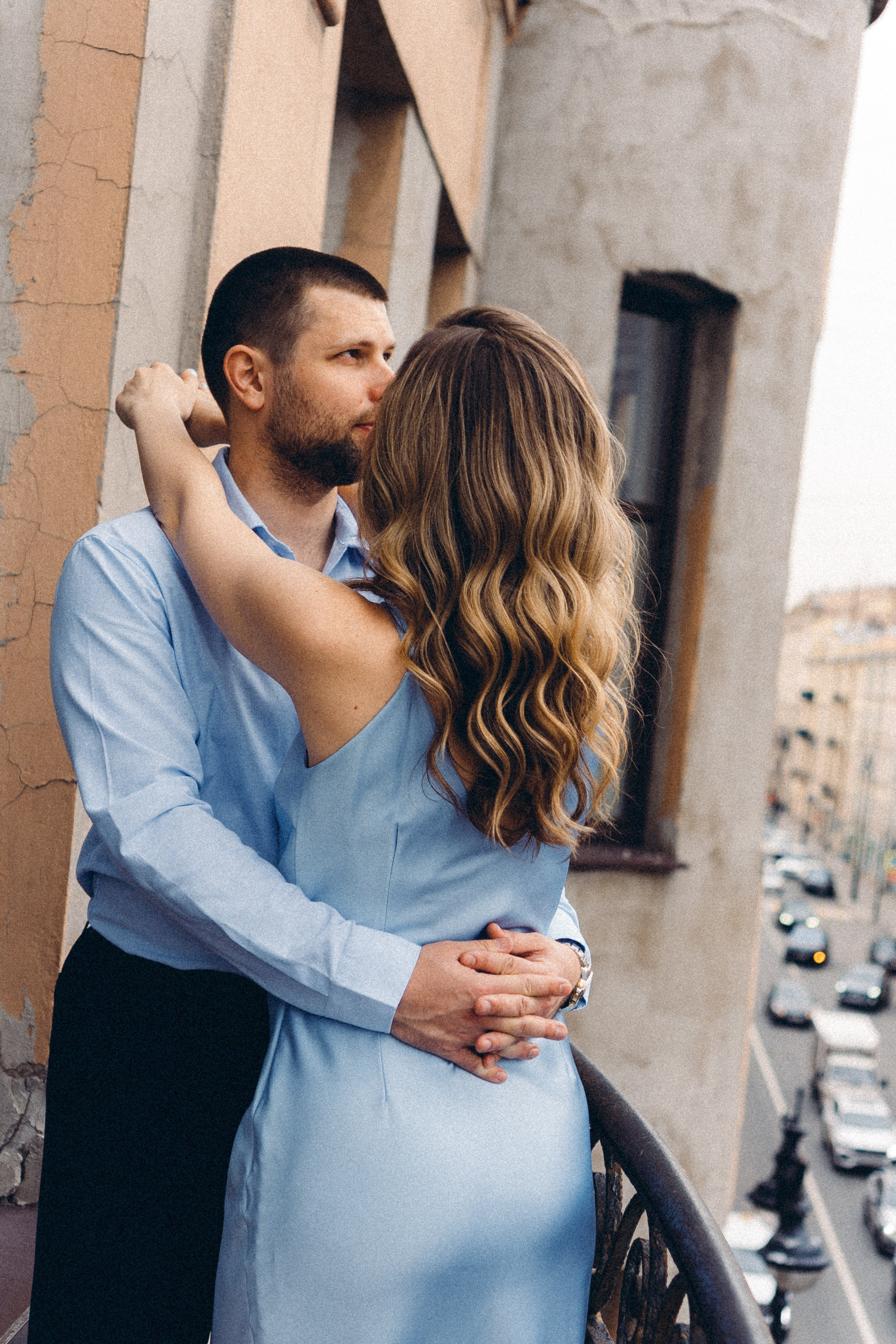 СТУДИЯ И ПРОГУЛКА ДЛЯ ПАРЫ. Профессиональный фотограф, Санкт-Петербург — Виктория Богомолова