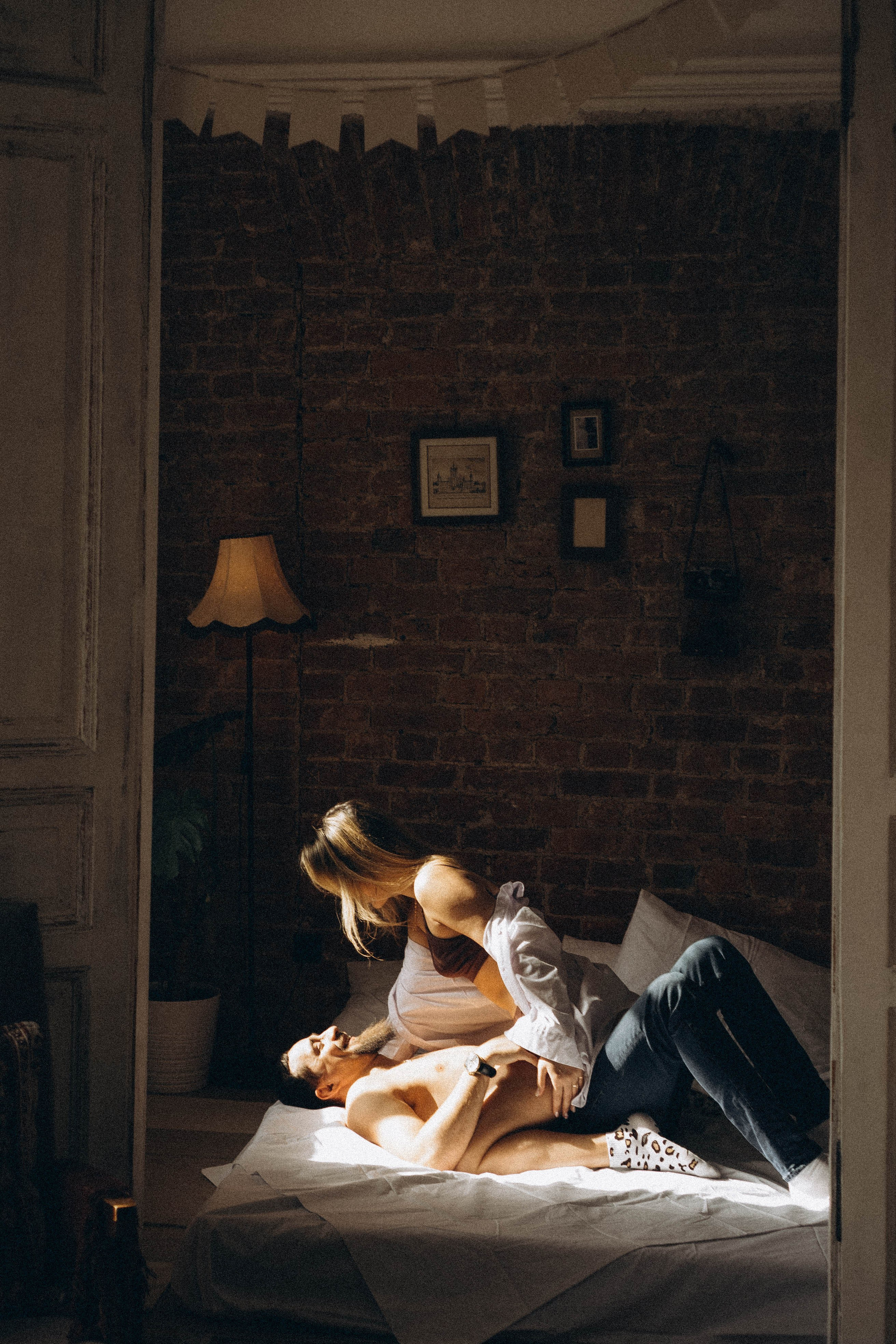 Любовь. Профессиональный фотограф, Санкт-Петербург — Виктория Богомолова