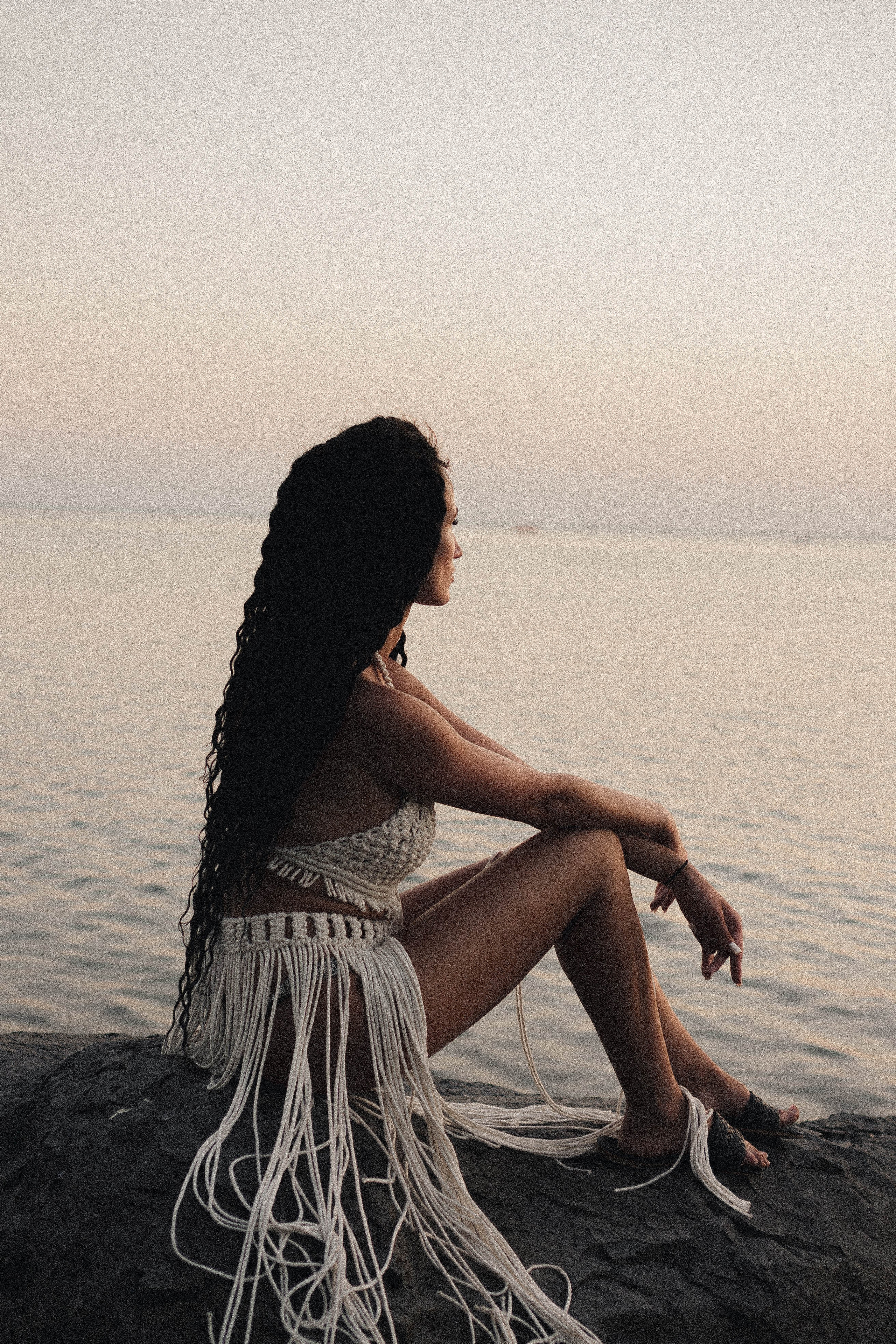 Рассвет. Профессиональный фотограф, Санкт-Петербург — Виктория Богомолова