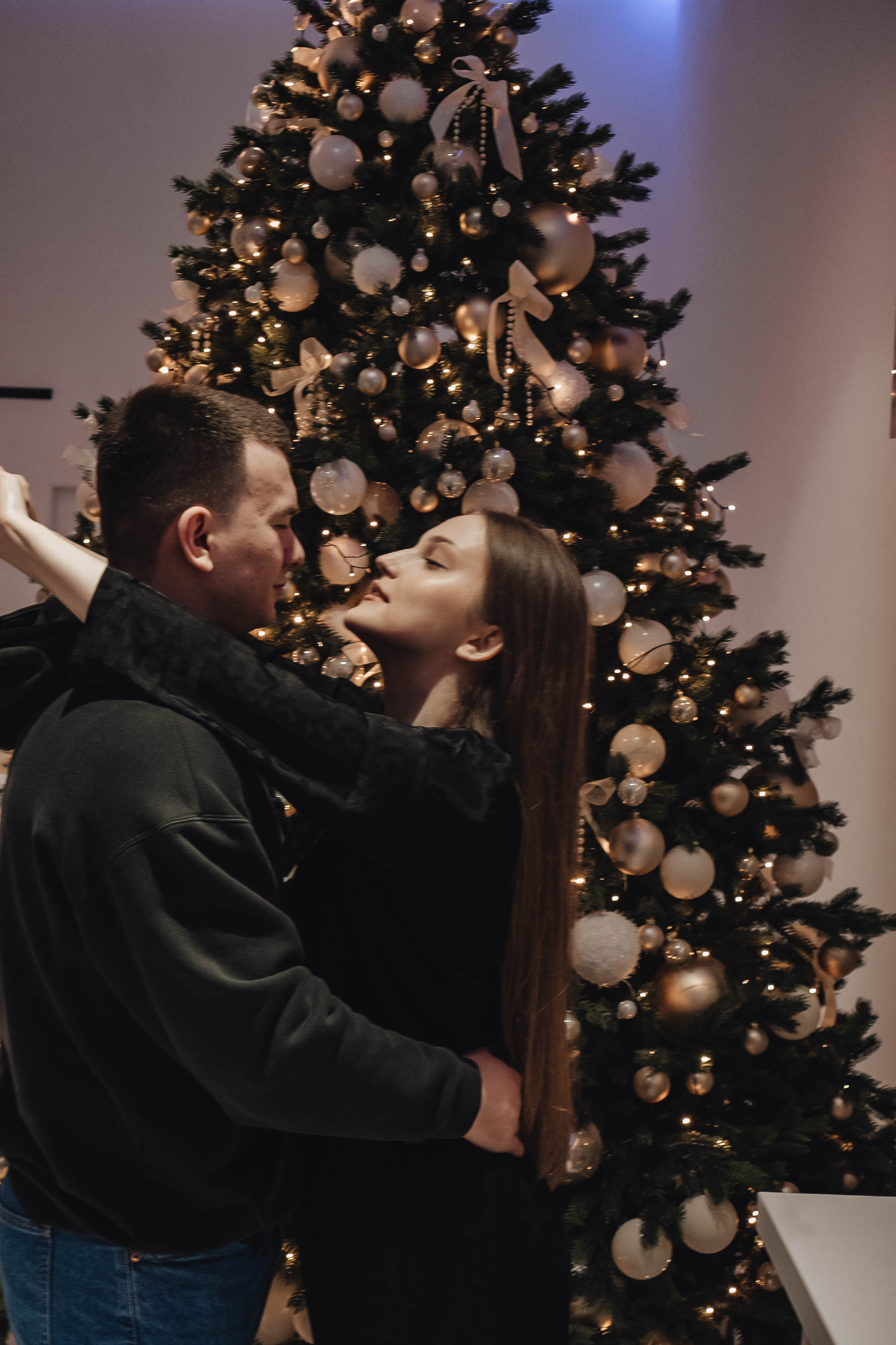 Новогодняя. Профессиональный фотограф, Санкт-Петербург — Виктория Богомолова