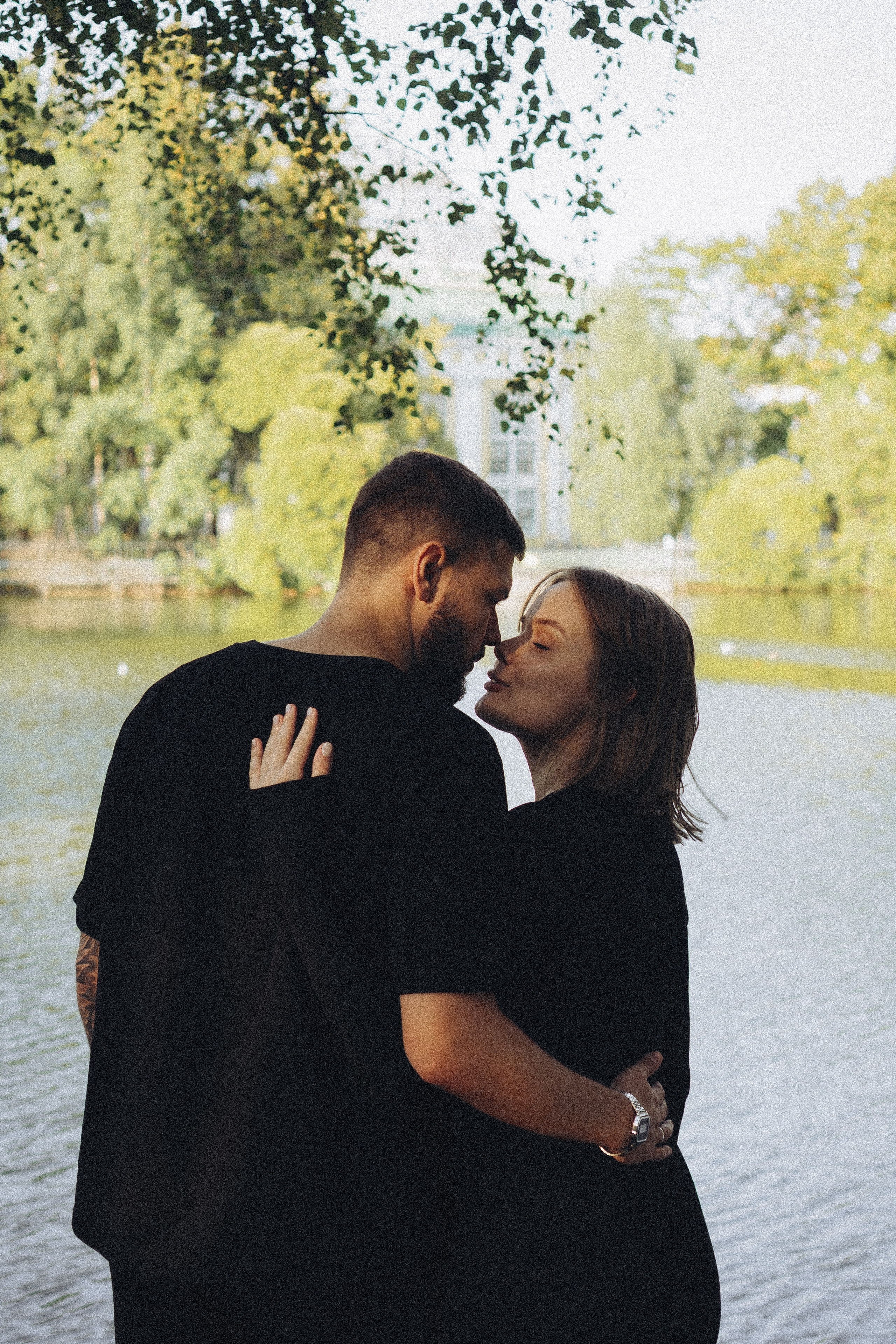 БЕРЕМЕННОСТЬ. Профессиональный фотограф, Санкт-Петербург — Виктория Богомолова