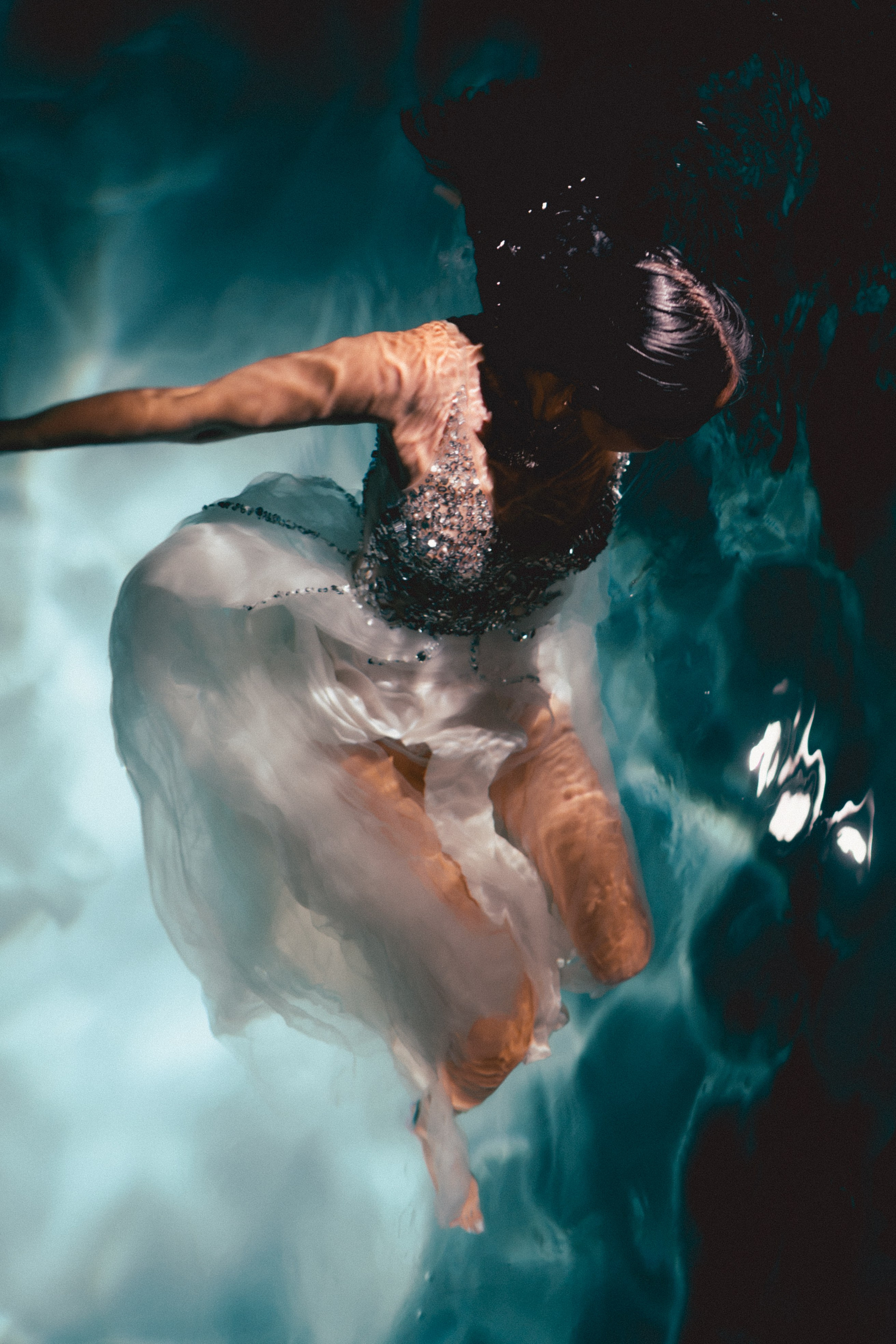 ФОТОСЕСИСИЯ В БАССЕЙНЕ. Профессиональный фотограф, Санкт-Петербург — Виктория Богомолова