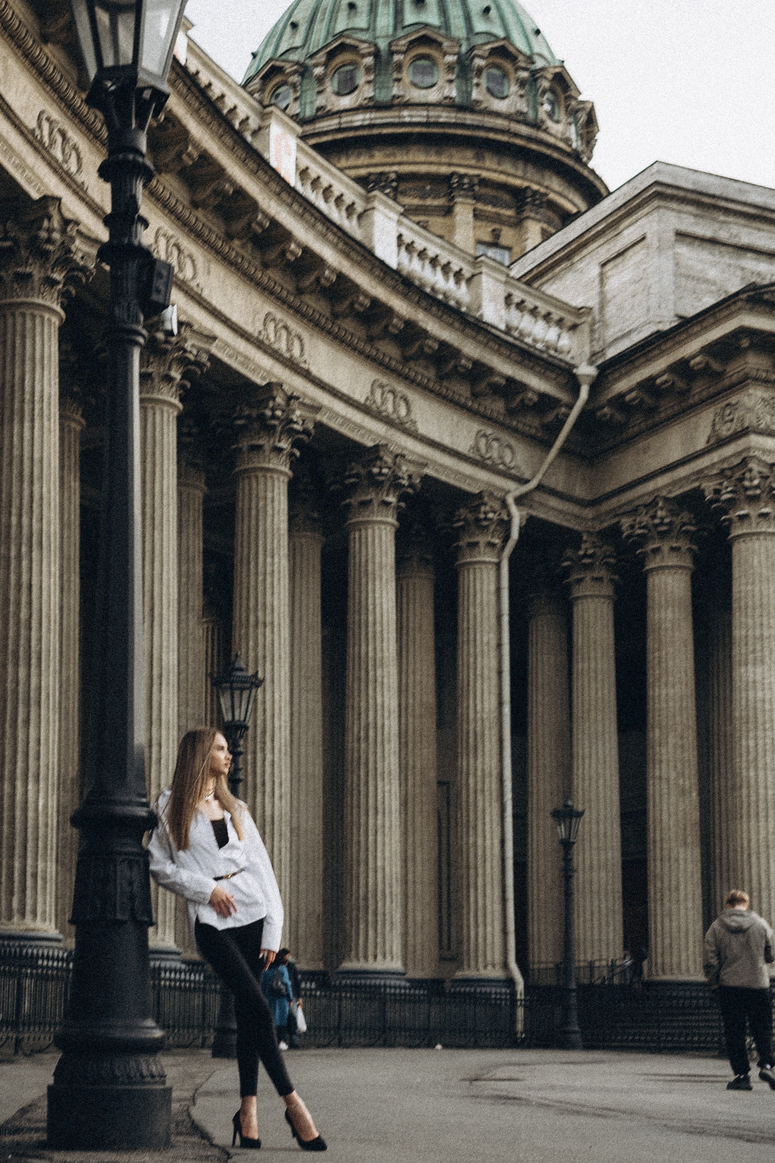 ПРОГУЛКА ПО ПИТЕРУ. Профессиональный фотограф, Санкт-Петербург — Виктория Богомолова