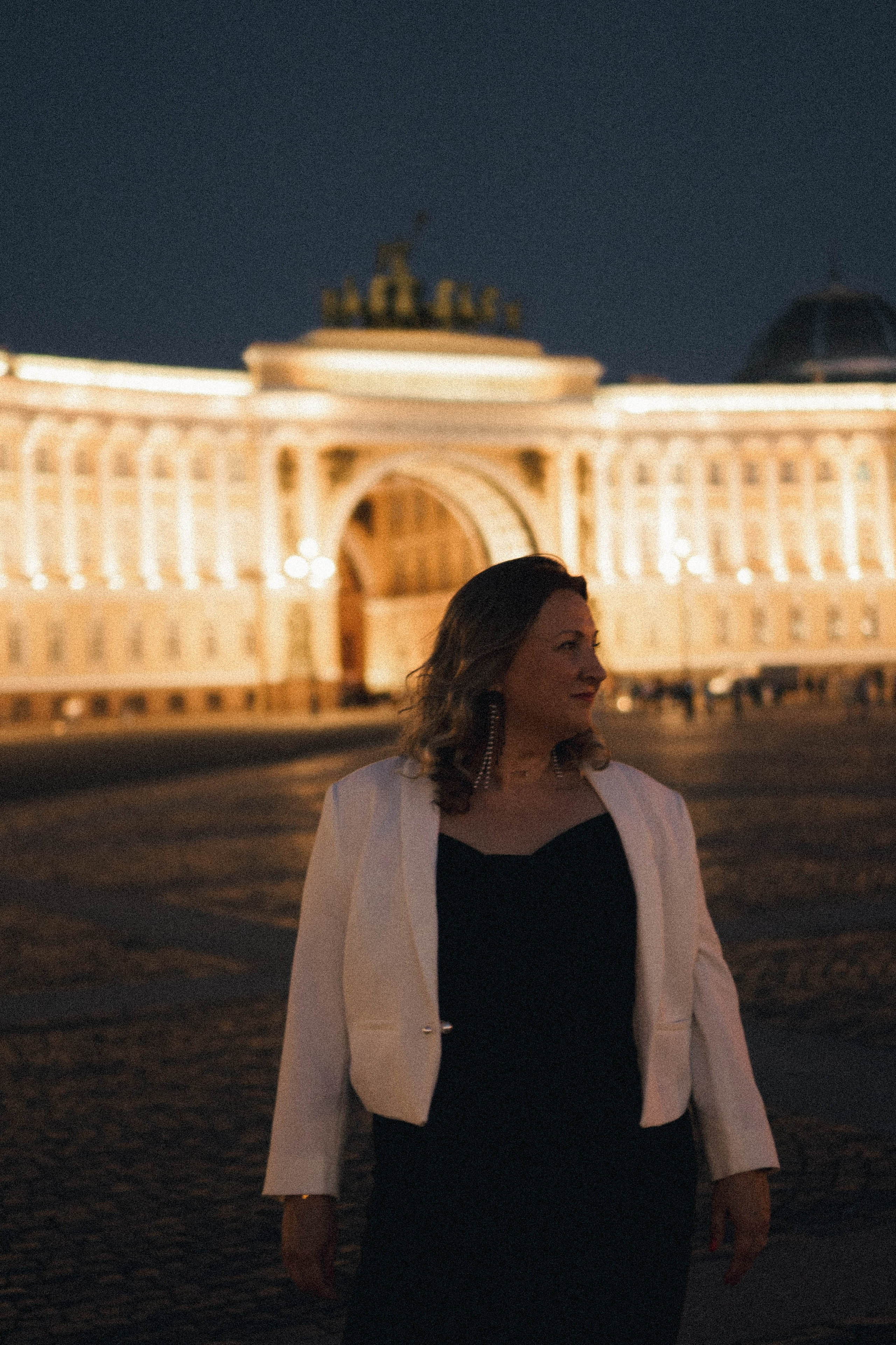 Закатная серия. Профессиональный фотограф, Санкт-Петербург — Виктория Богомолова