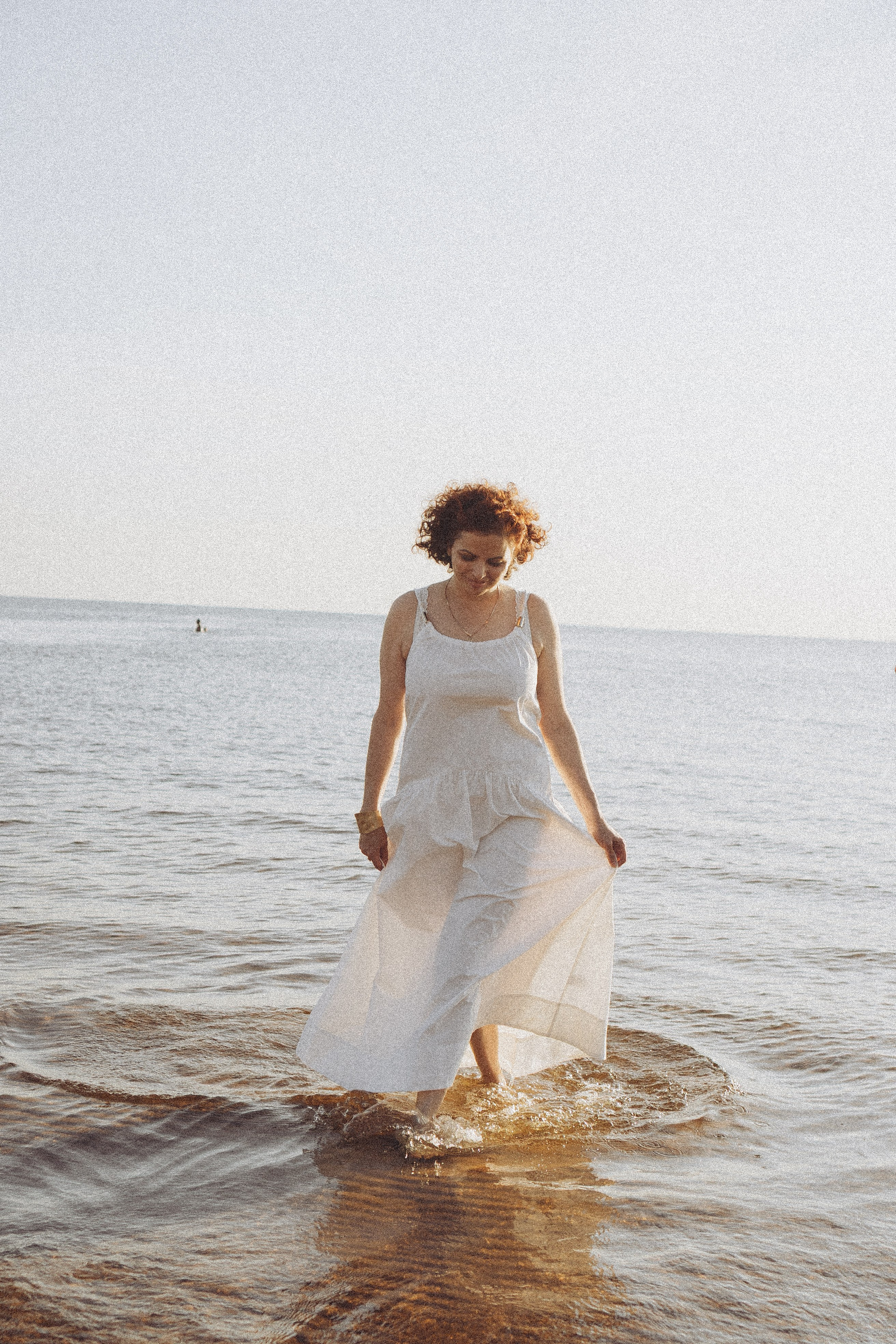 У ФИНСКОГО ЗАЛИВА. Профессиональный фотограф, Санкт-Петербург — Виктория Богомолова