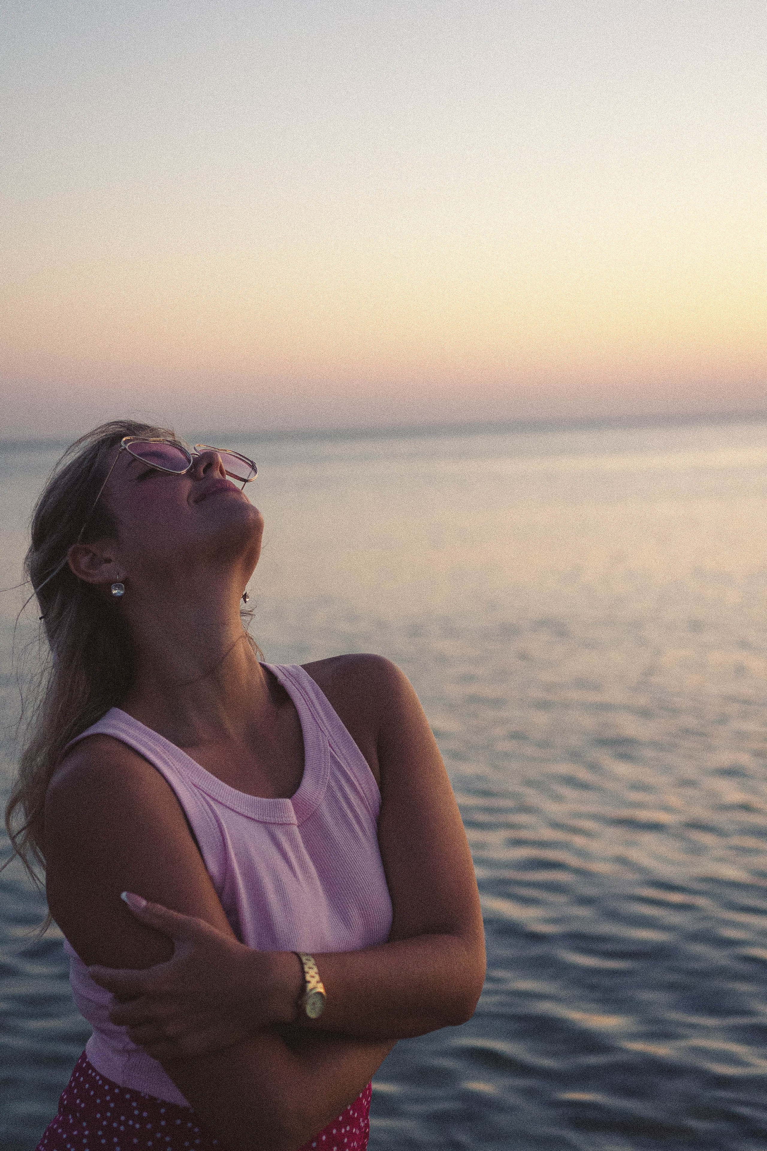Море. Профессиональный фотограф, Санкт-Петербург — Виктория Богомолова
