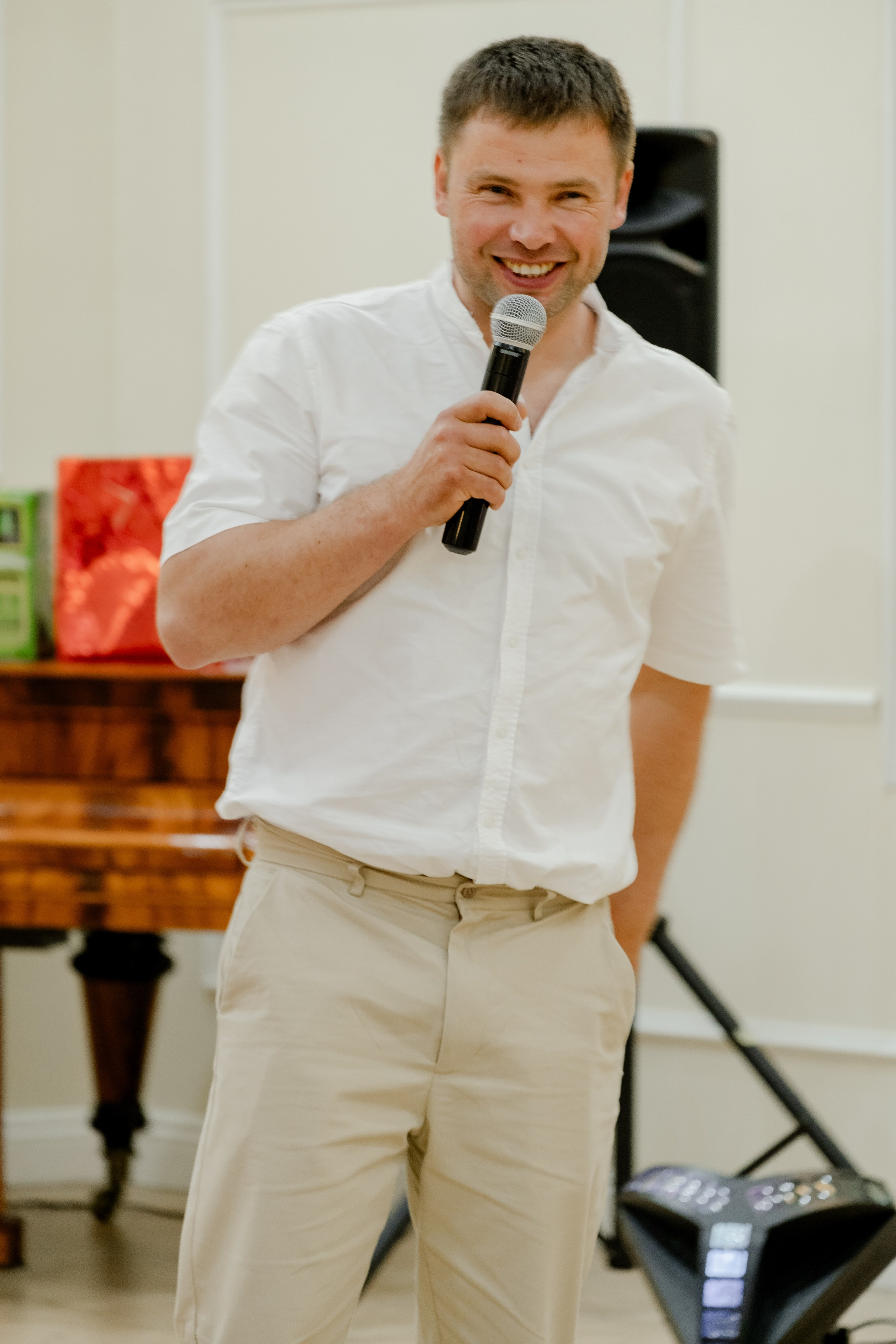 СВАДЕБНАЯ СЬЕМКА В ЗАГСЕ И БАНКЕТ. Профессиональный фотограф, Санкт-Петербург — Виктория Богомолова