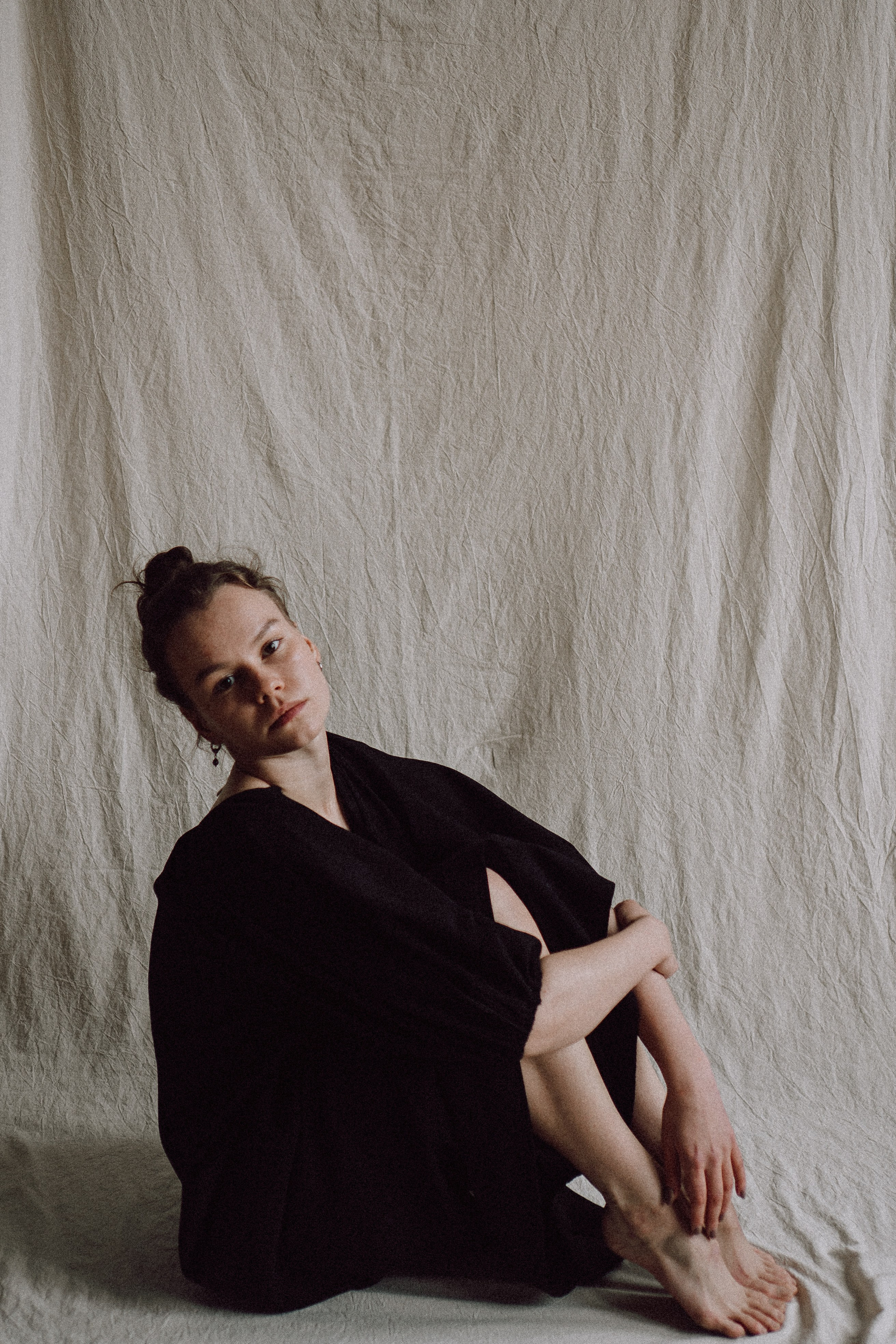 СТУДИЙНАЯ. Профессиональный фотограф, Санкт-Петербург — Виктория Богомолова