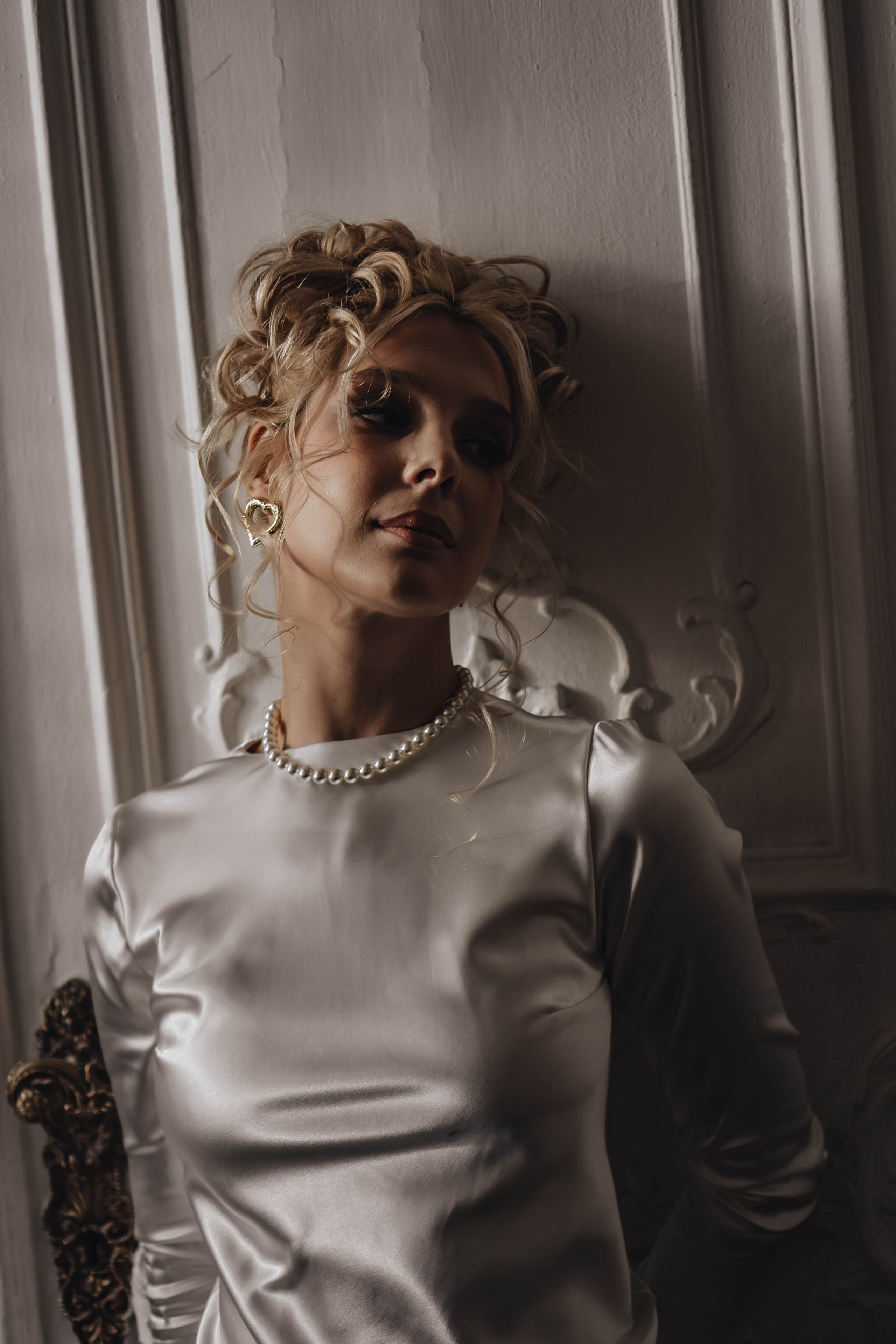 СВАДЕБНАЯ ФОТОСЕСИИЯ В НИКОЛАЕВСКОМ ДВОРЦЕ. Профессиональный фотограф, Санкт-Петербург — Виктория Богомолова