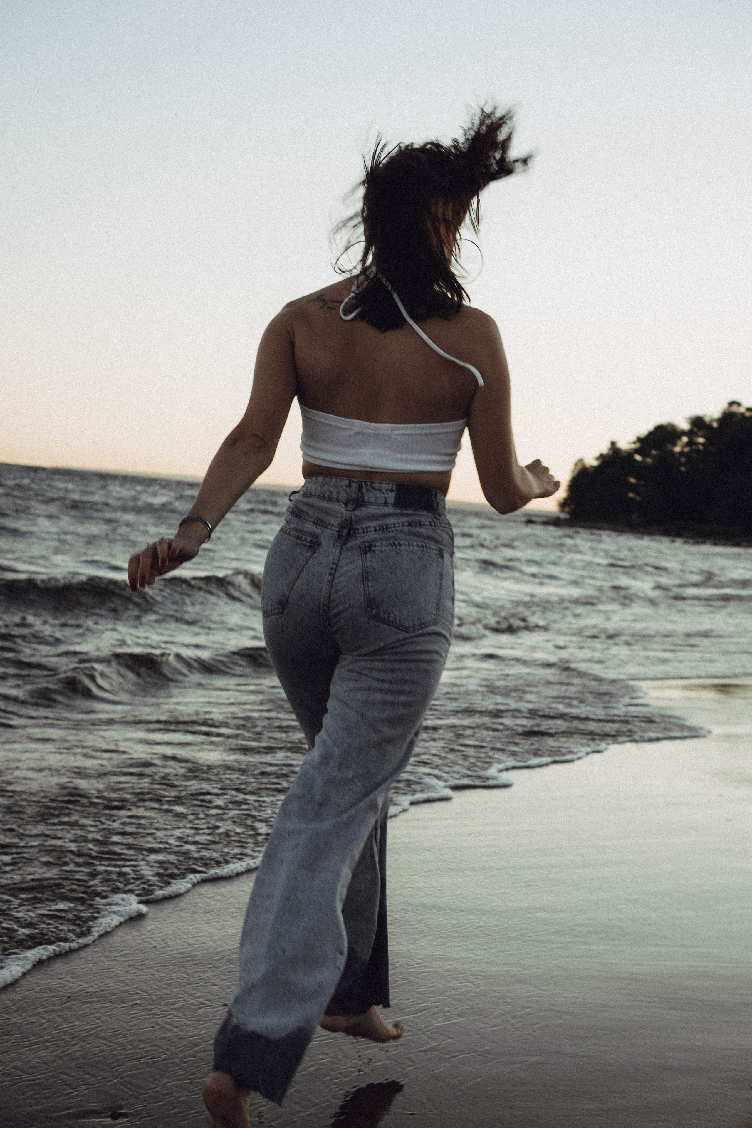 Любовь на заливе. Профессиональный фотограф, Санкт-Петербург — Виктория Богомолова