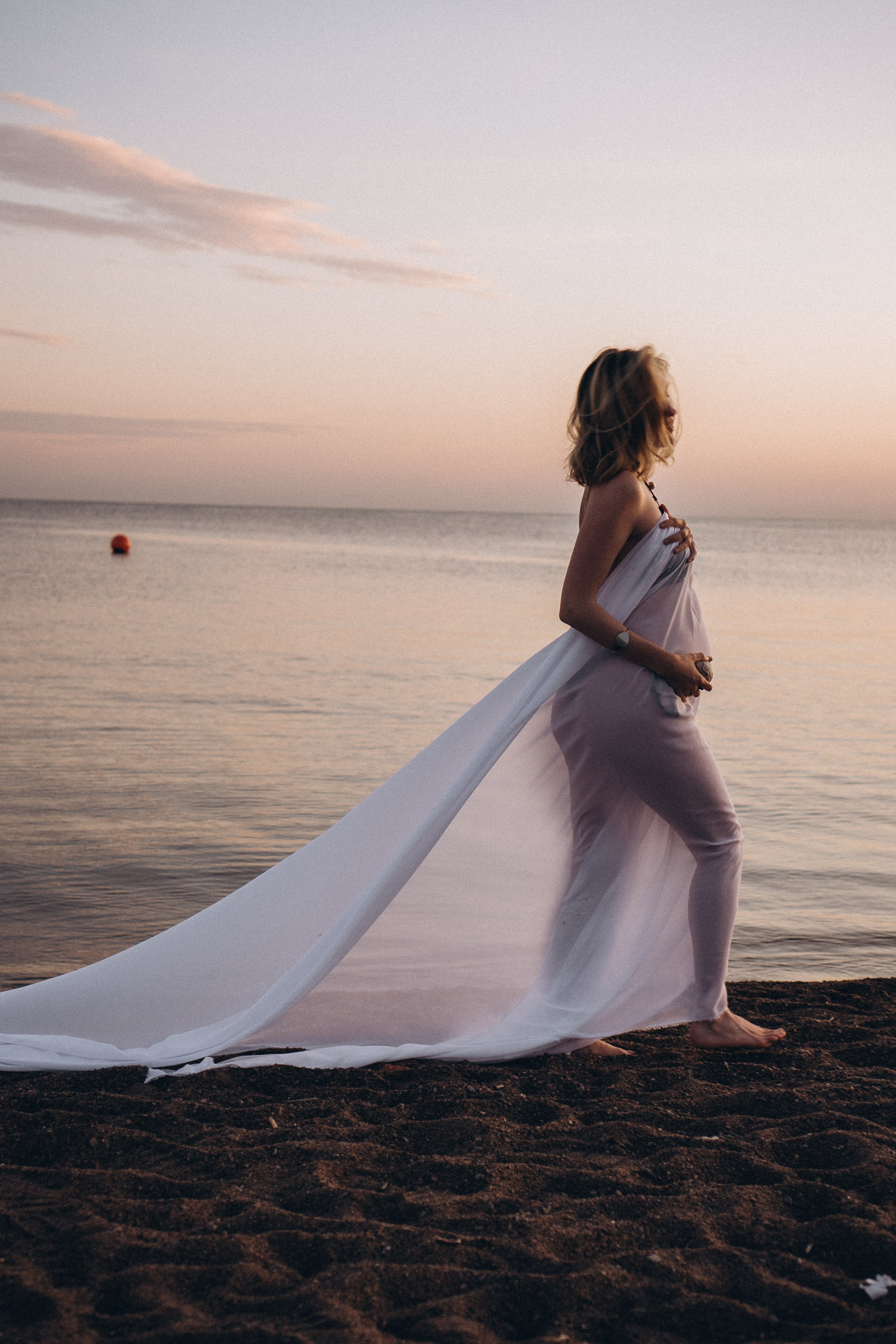 В ОЖИДАНИИ. Профессиональный фотограф, Санкт-Петербург — Виктория Богомолова