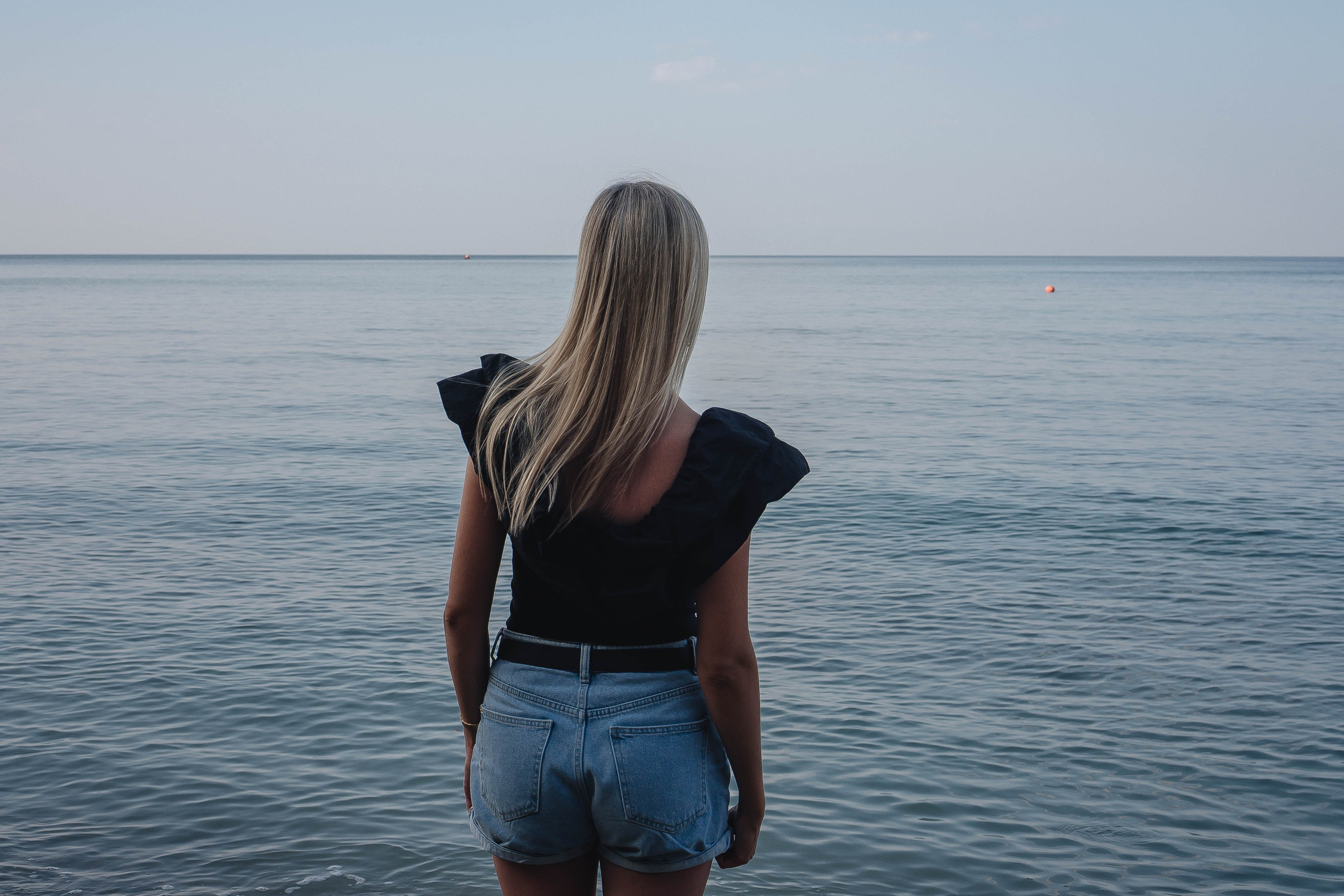 Море. Профессиональный фотограф, Санкт-Петербург — Виктория Богомолова