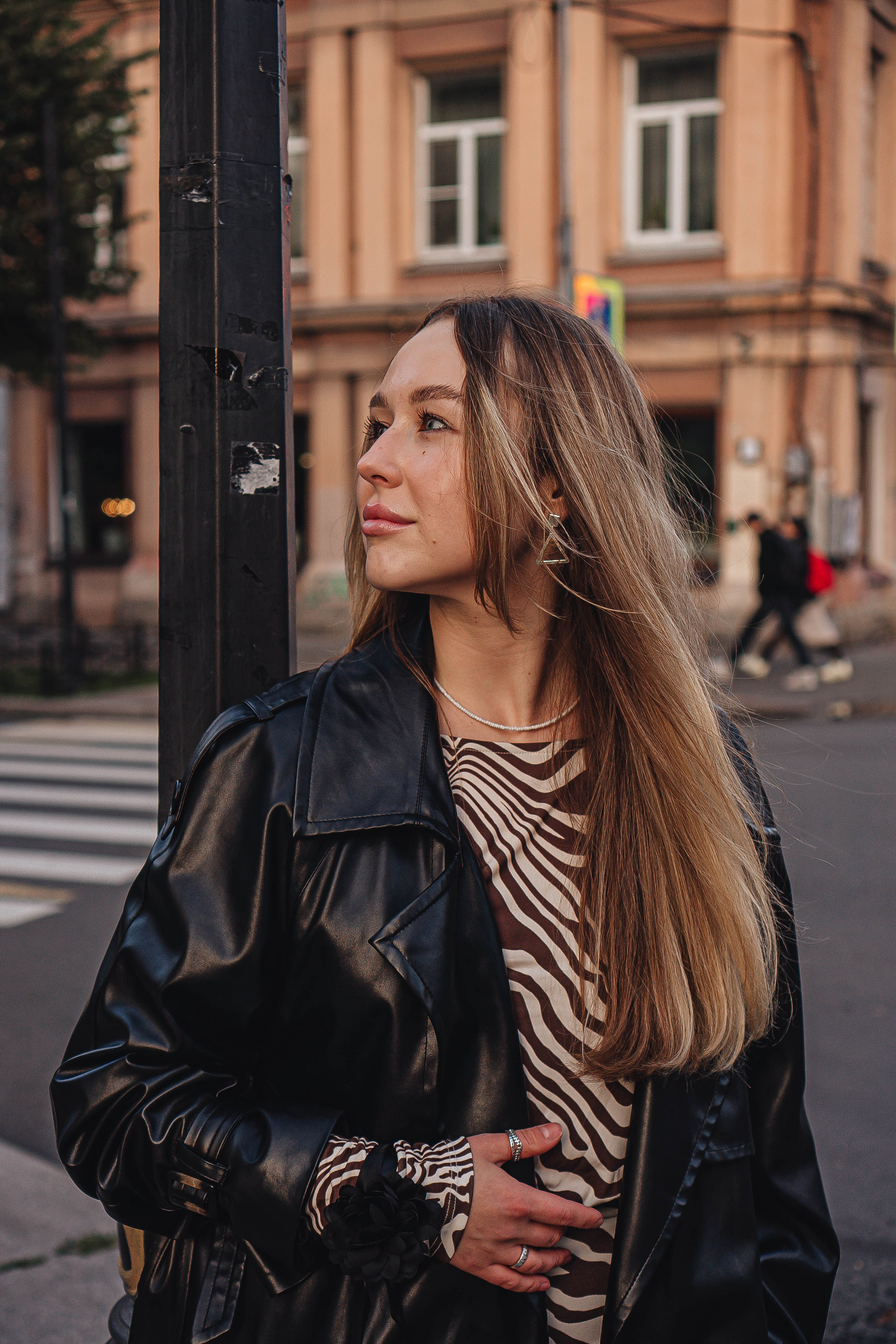 Жественность. Профессиональный фотограф, Санкт-Петербург — Виктория Богомолова