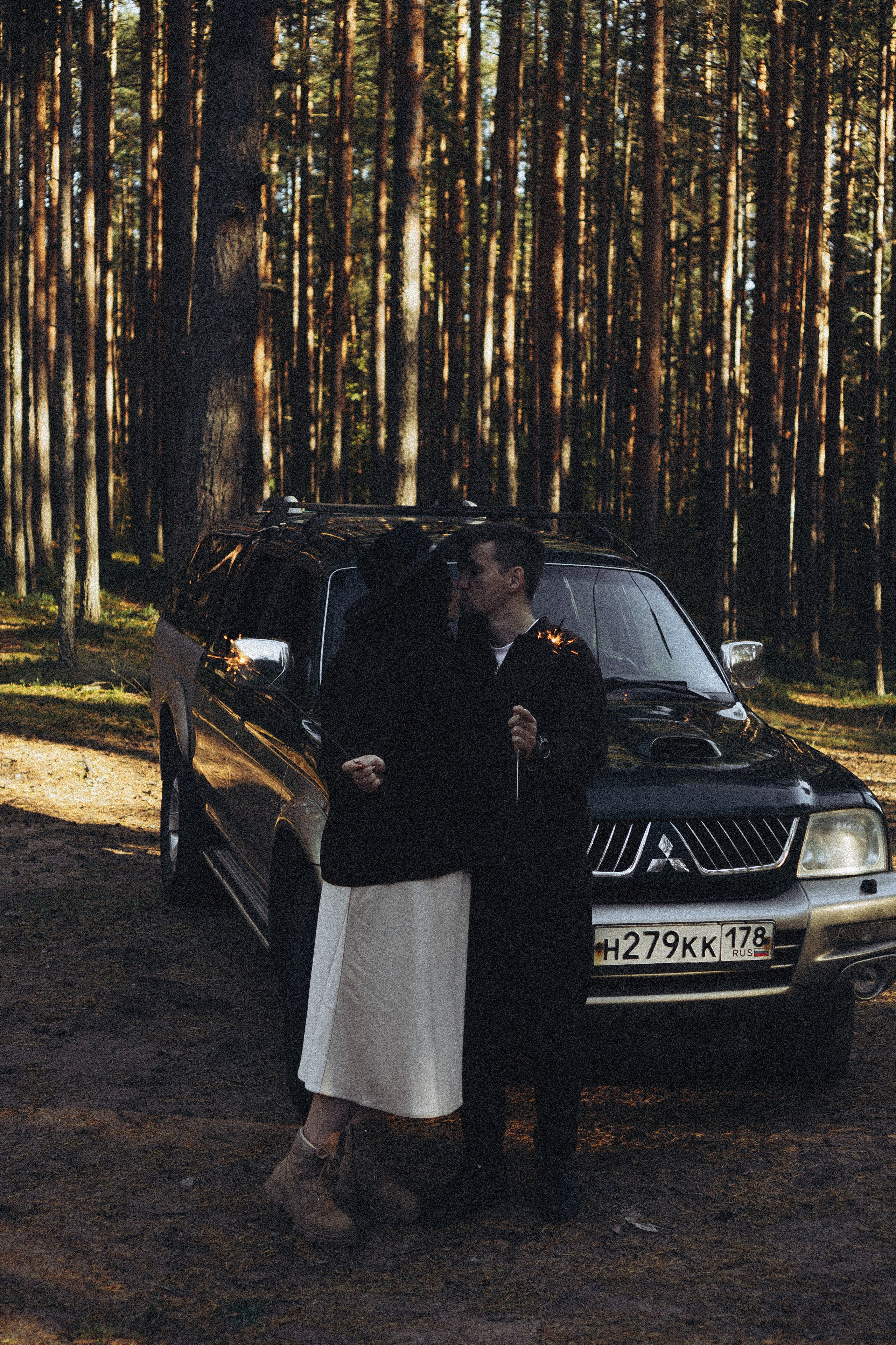 Прогулка по Финскому заливу. Профессиональный фотограф, Санкт-Петербург — Виктория Богомолова