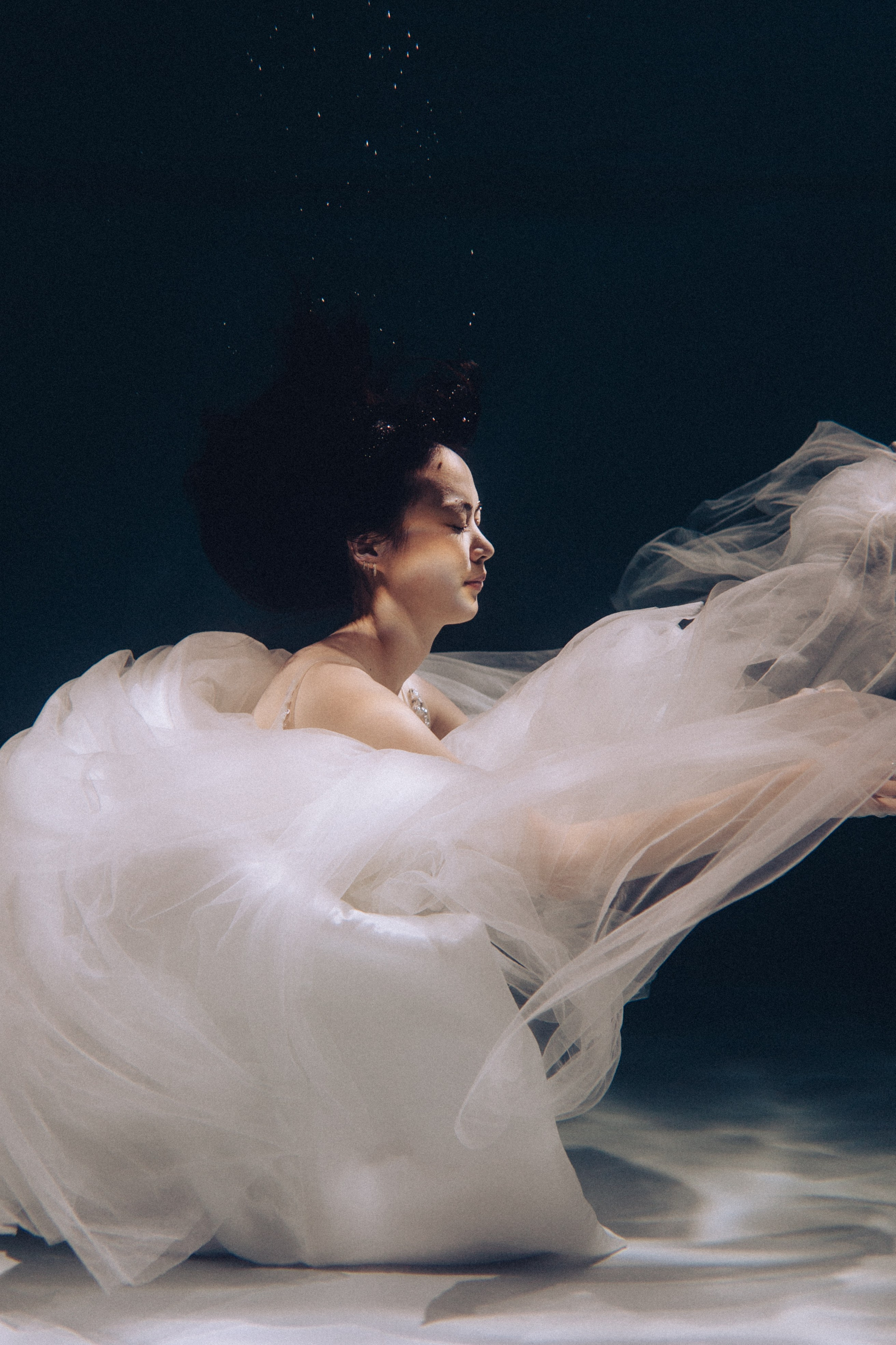 ФОТОСЕСИСИЯ В БАССЕЙНЕ. Профессиональный фотограф, Санкт-Петербург — Виктория Богомолова