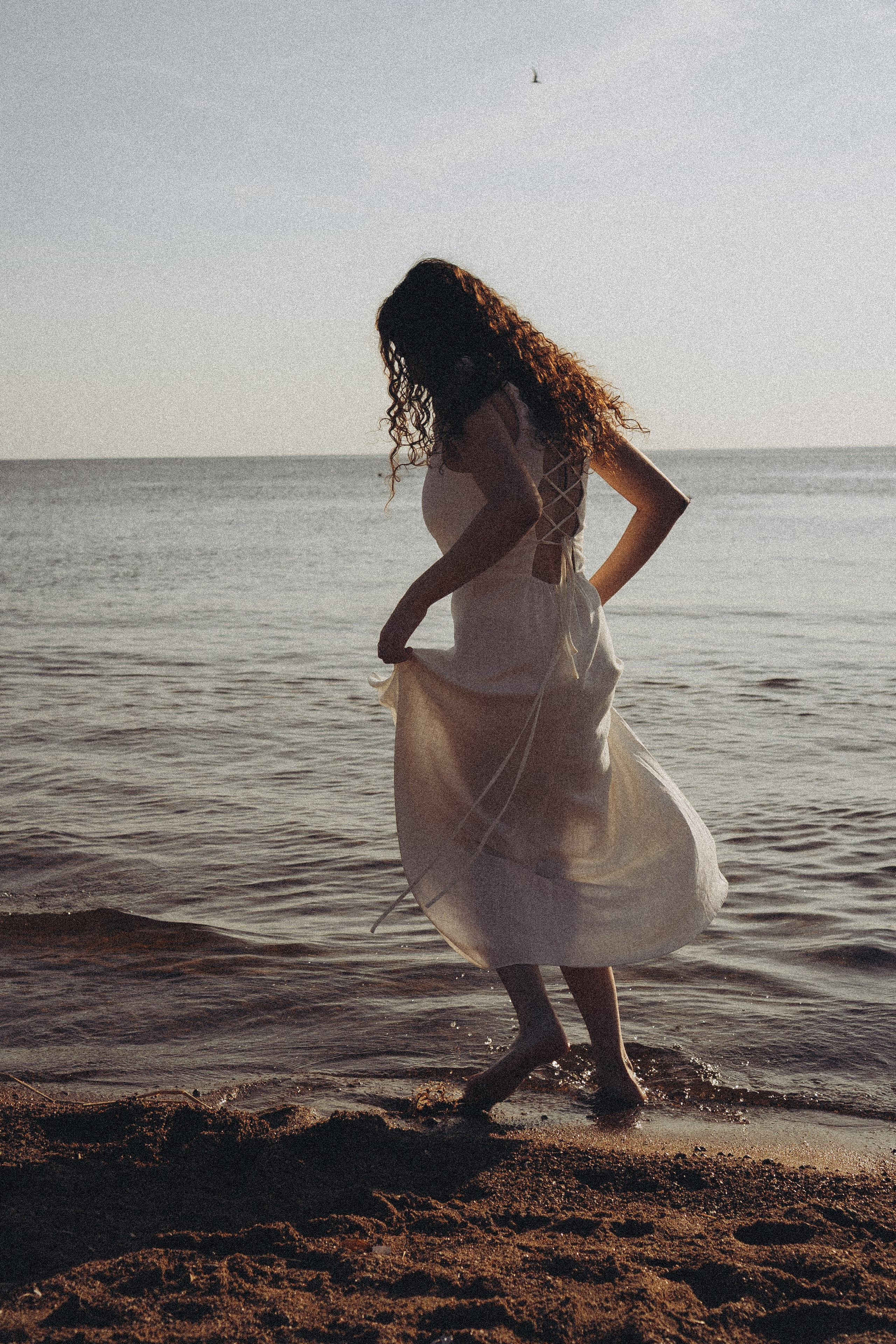 НА ФИНСКОМ ЗАЛИВЕ. Профессиональный фотограф, Санкт-Петербург — Виктория Богомолова