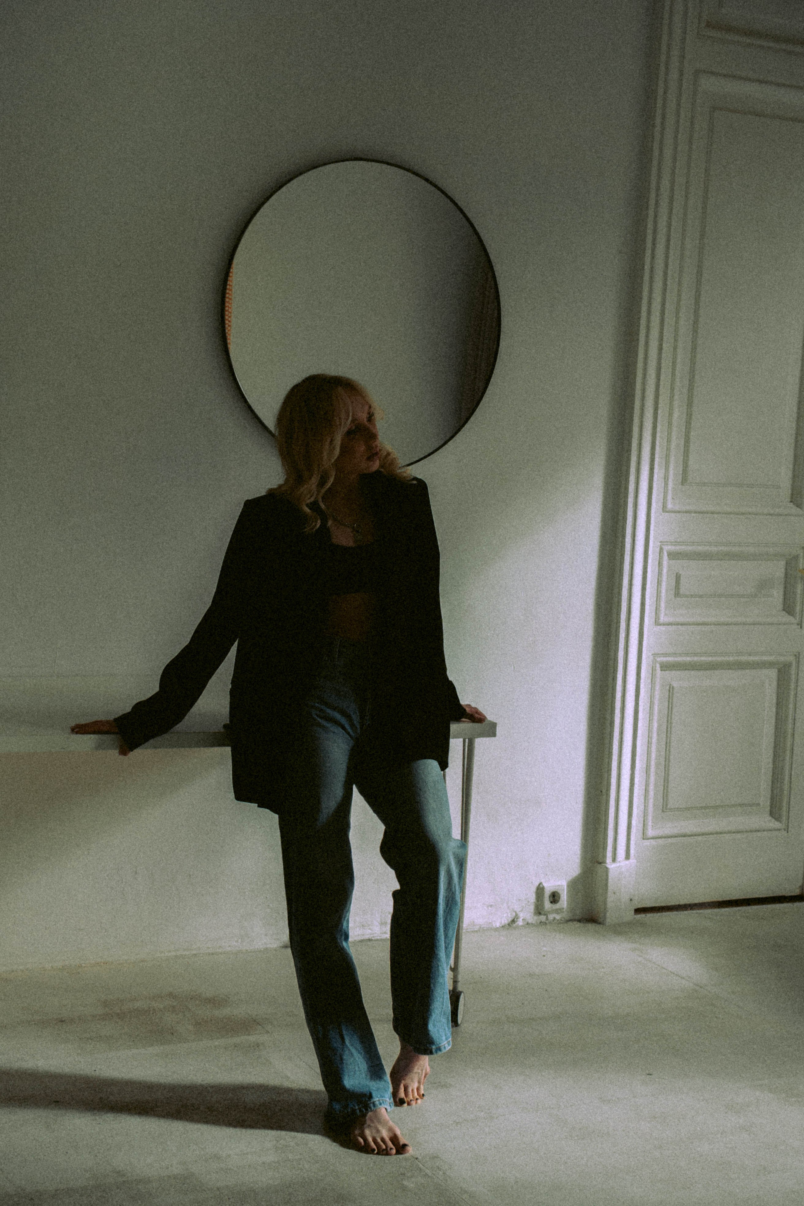 Студийная. Профессиональный фотограф, Санкт-Петербург — Виктория Богомолова