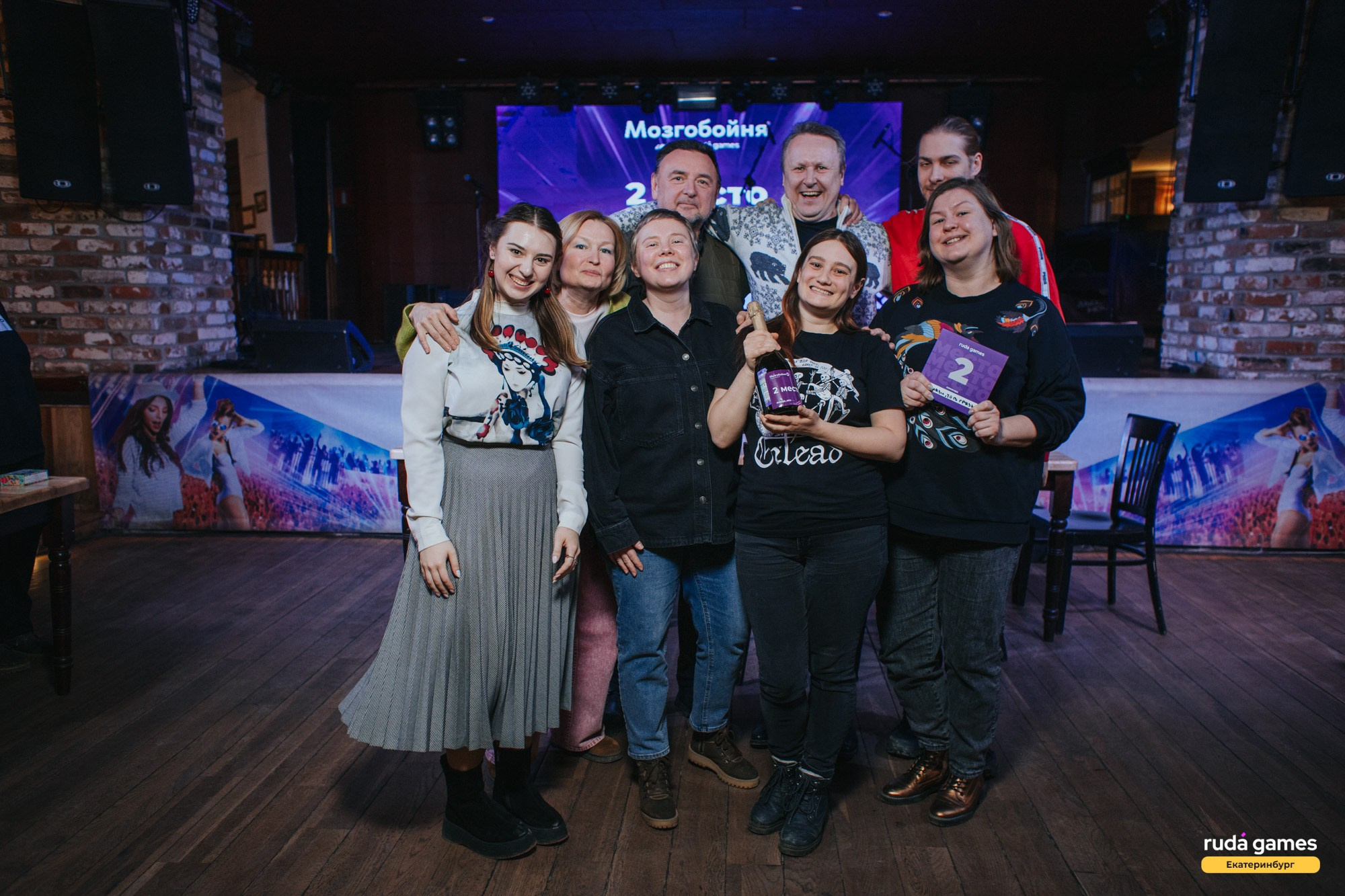 Мозгобойня. Свадебный и репортажный фотограф в Екатеринбурге и Сухом Логу