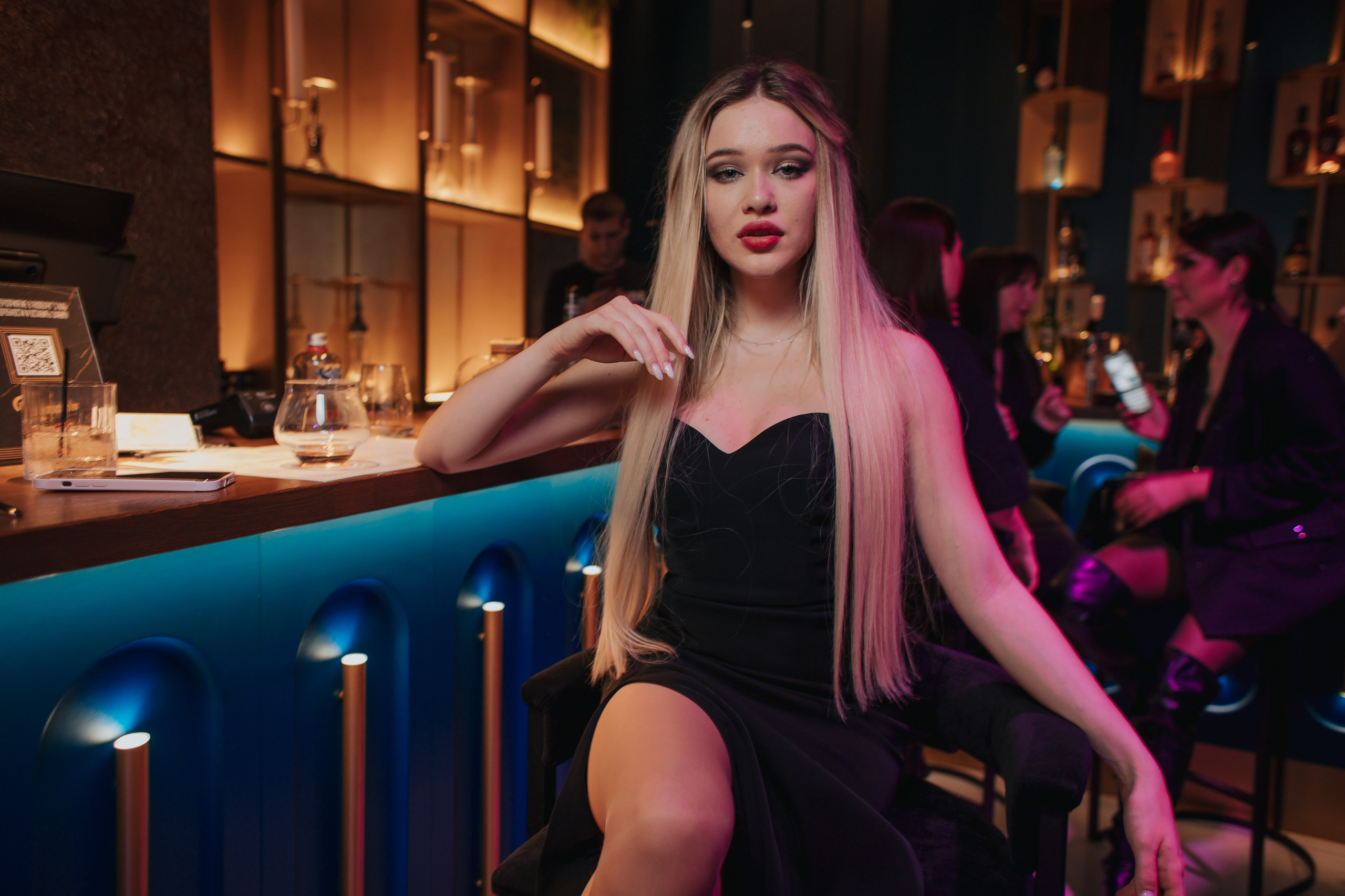 Rudolph's Bar. Свадебный и репортажный фотограф в Екатеринбурге и Сухом Логу