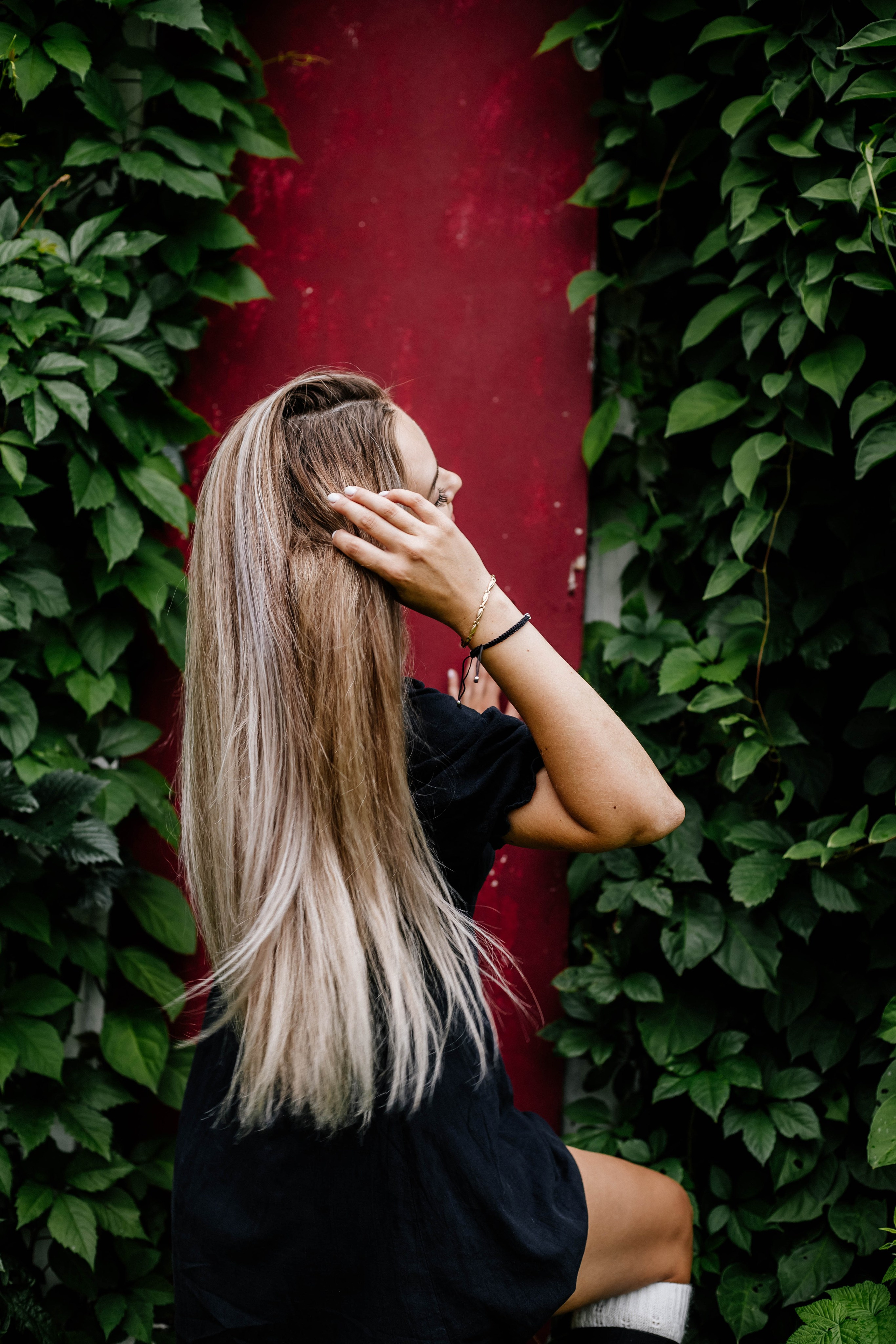 Аня и Семен. Рыжова Тамара