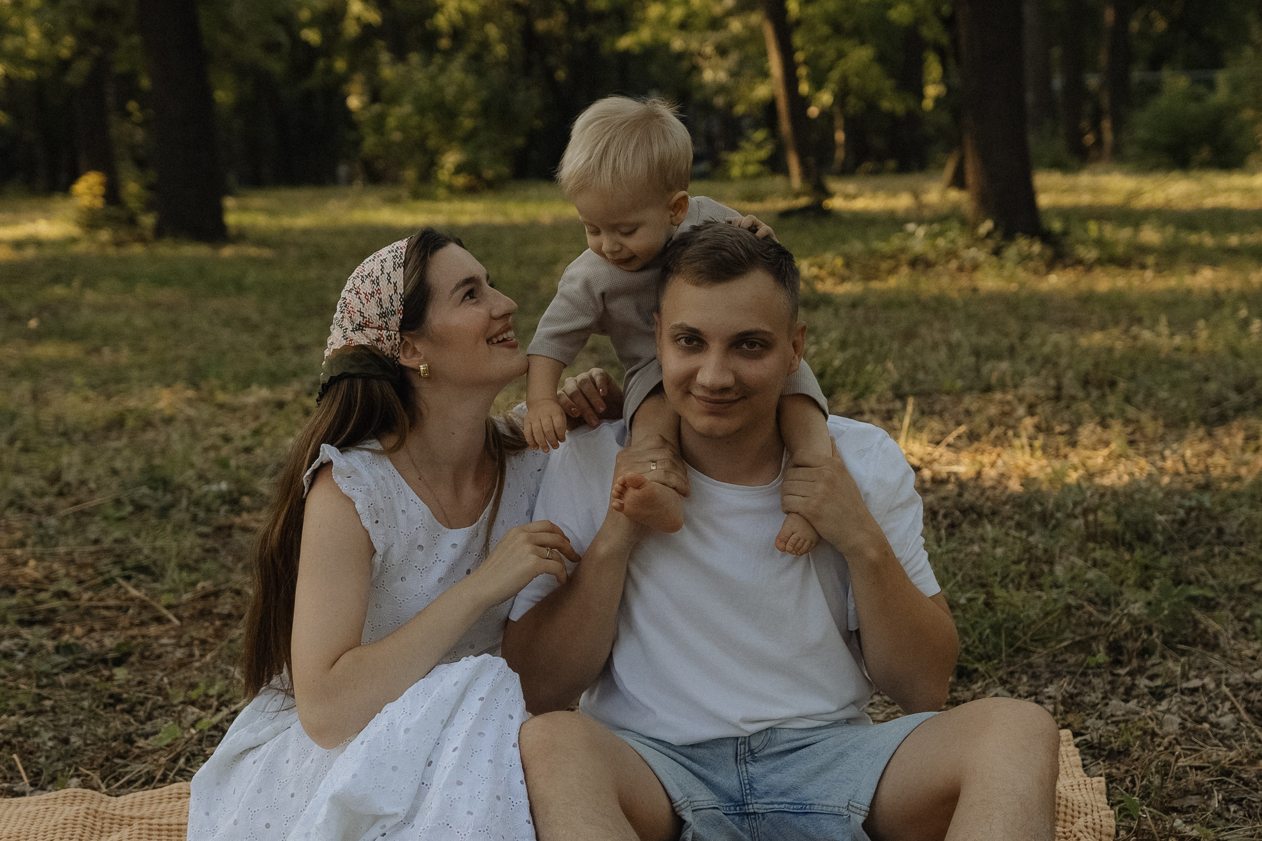 На улице. Фотограф, контент | Самара, Кошелев Парк, Барыш