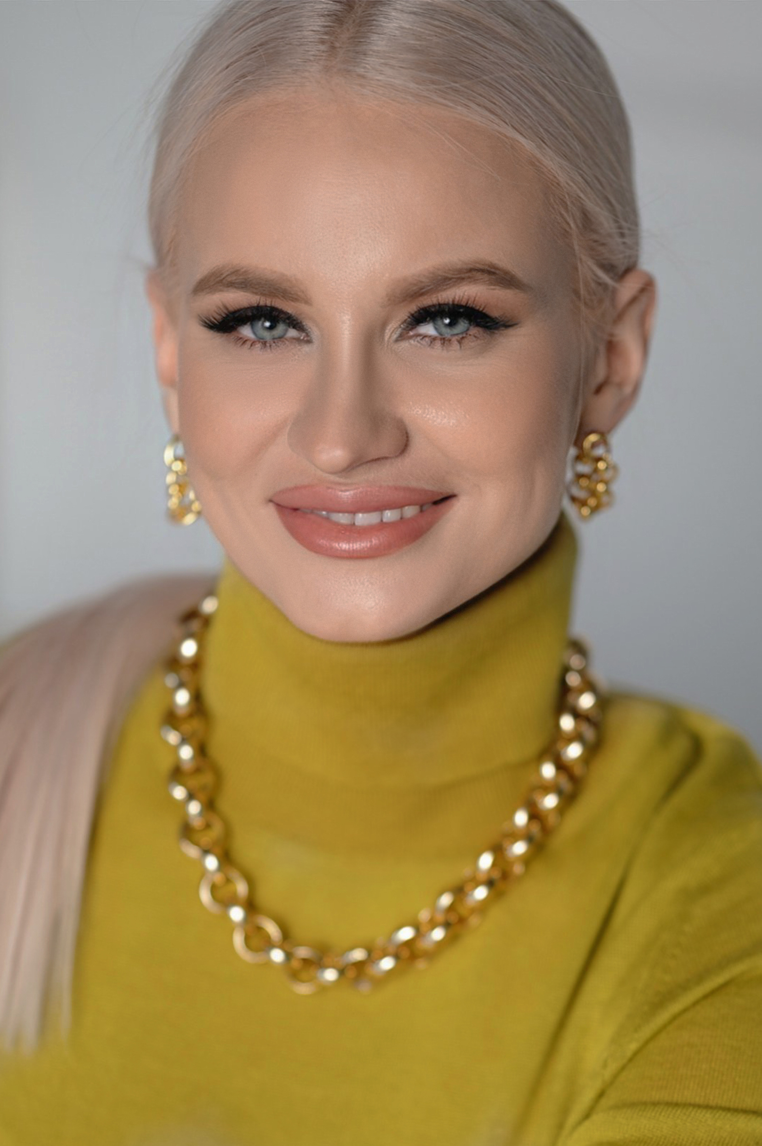 Владелица ателье. Фотограф Юлия Павлова Красноярск