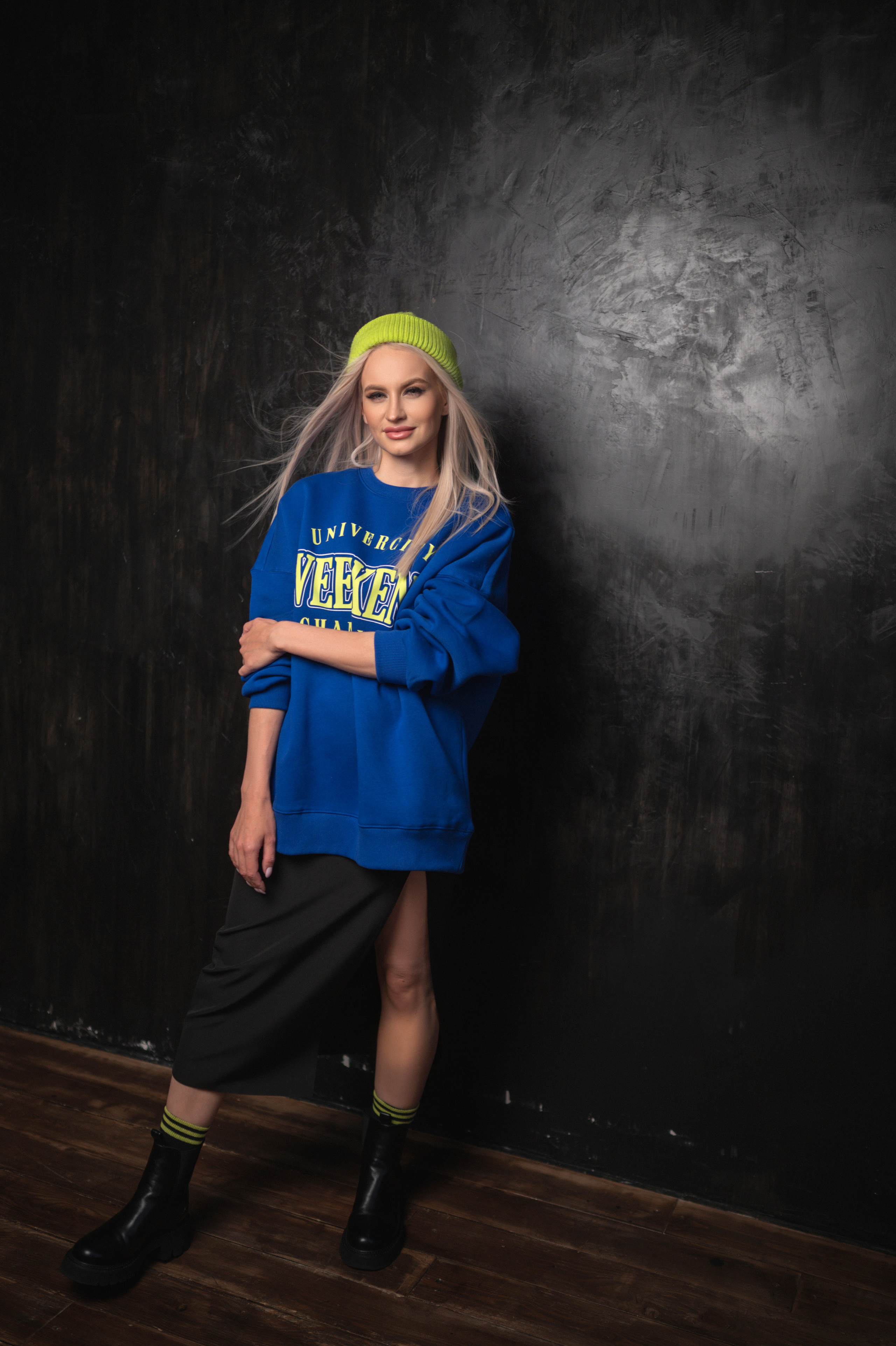 Владелица ателье. Фотограф Юлия Павлова Красноярск