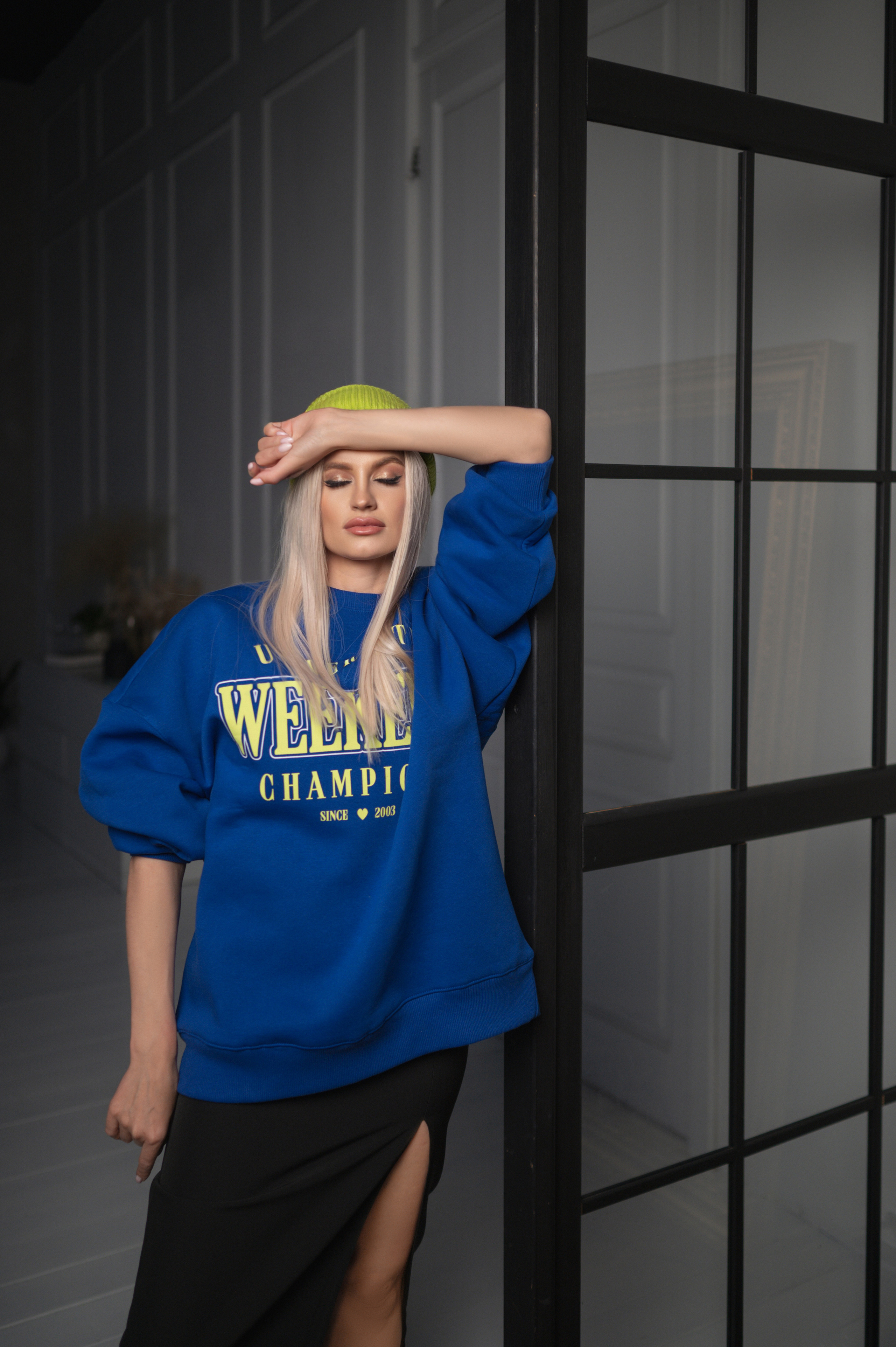 Владелица ателье. Фотограф Юлия Павлова Красноярск