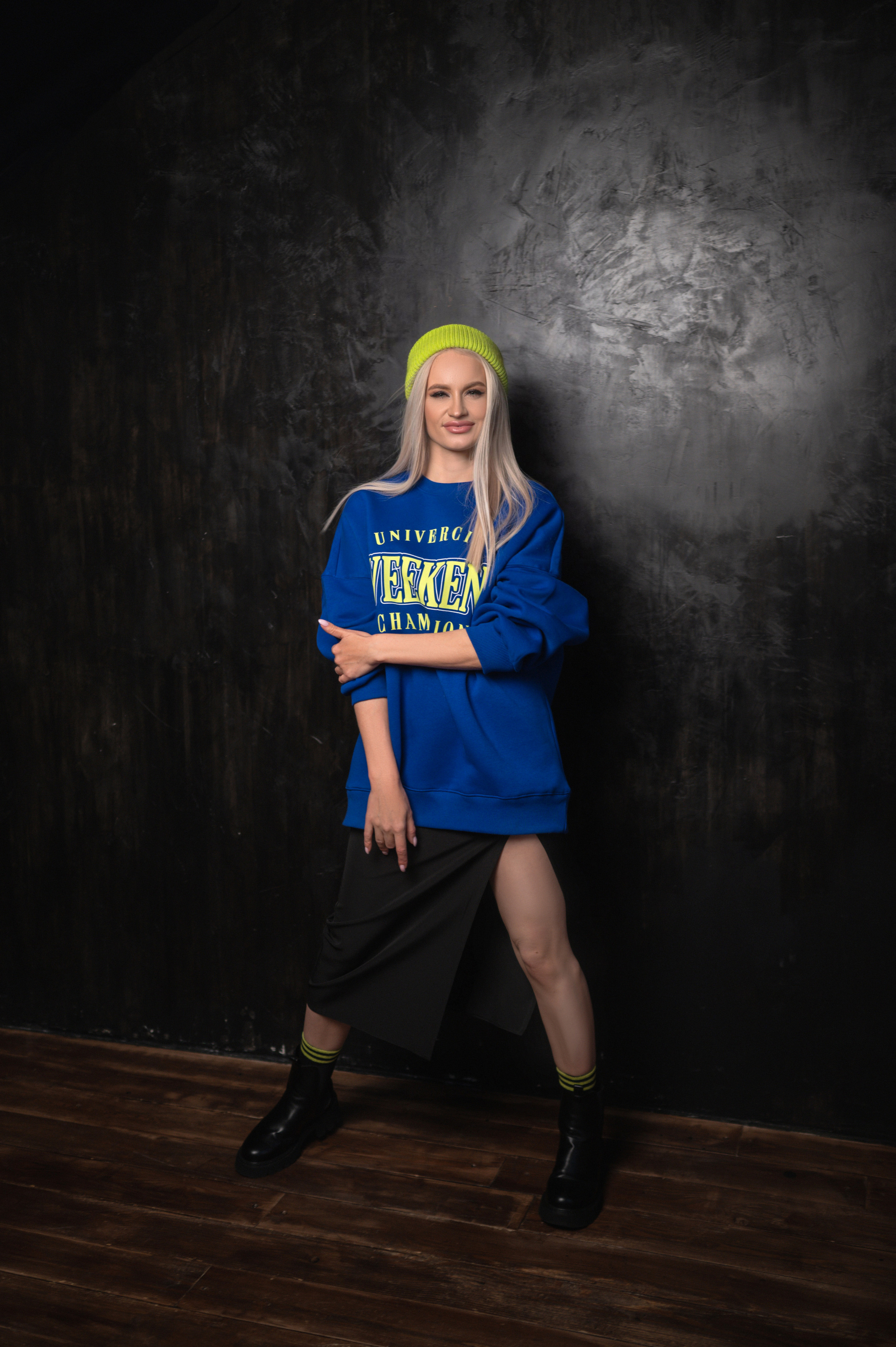 Владелица ателье. Фотограф Юлия Павлова Красноярск