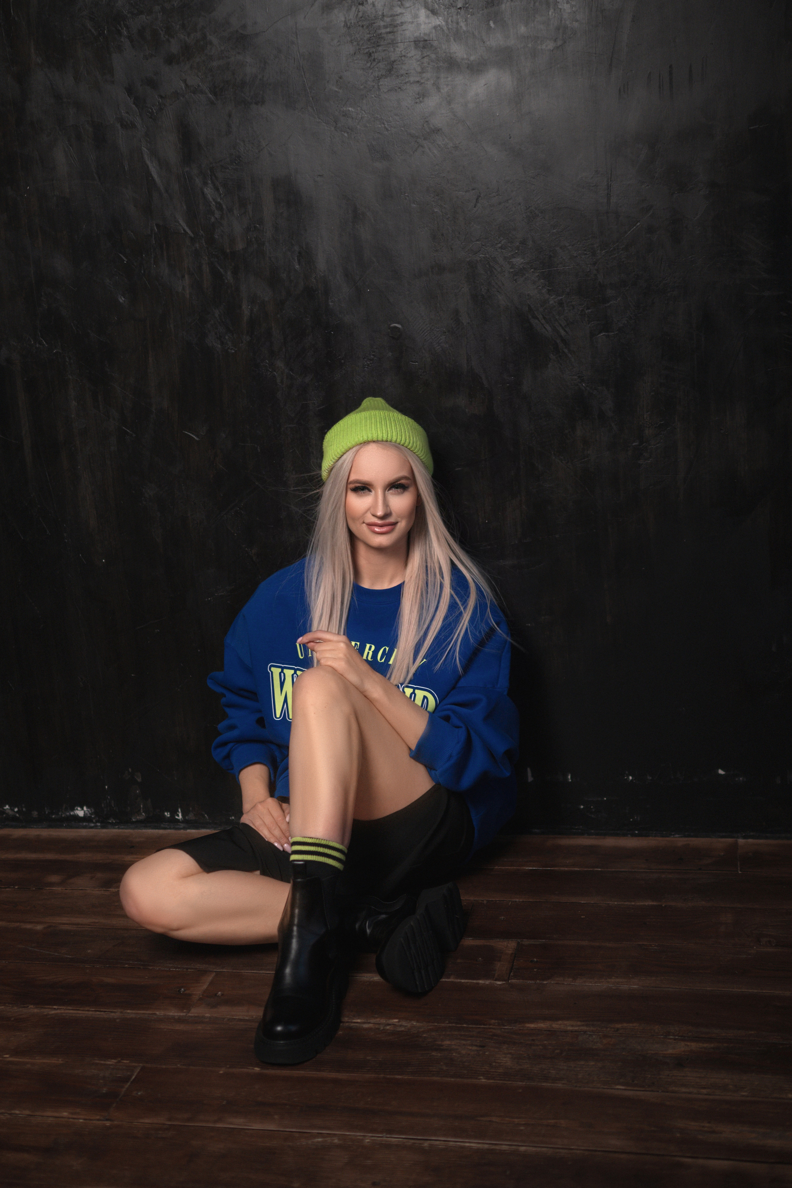 Владелица ателье. Фотограф Юлия Павлова Красноярск