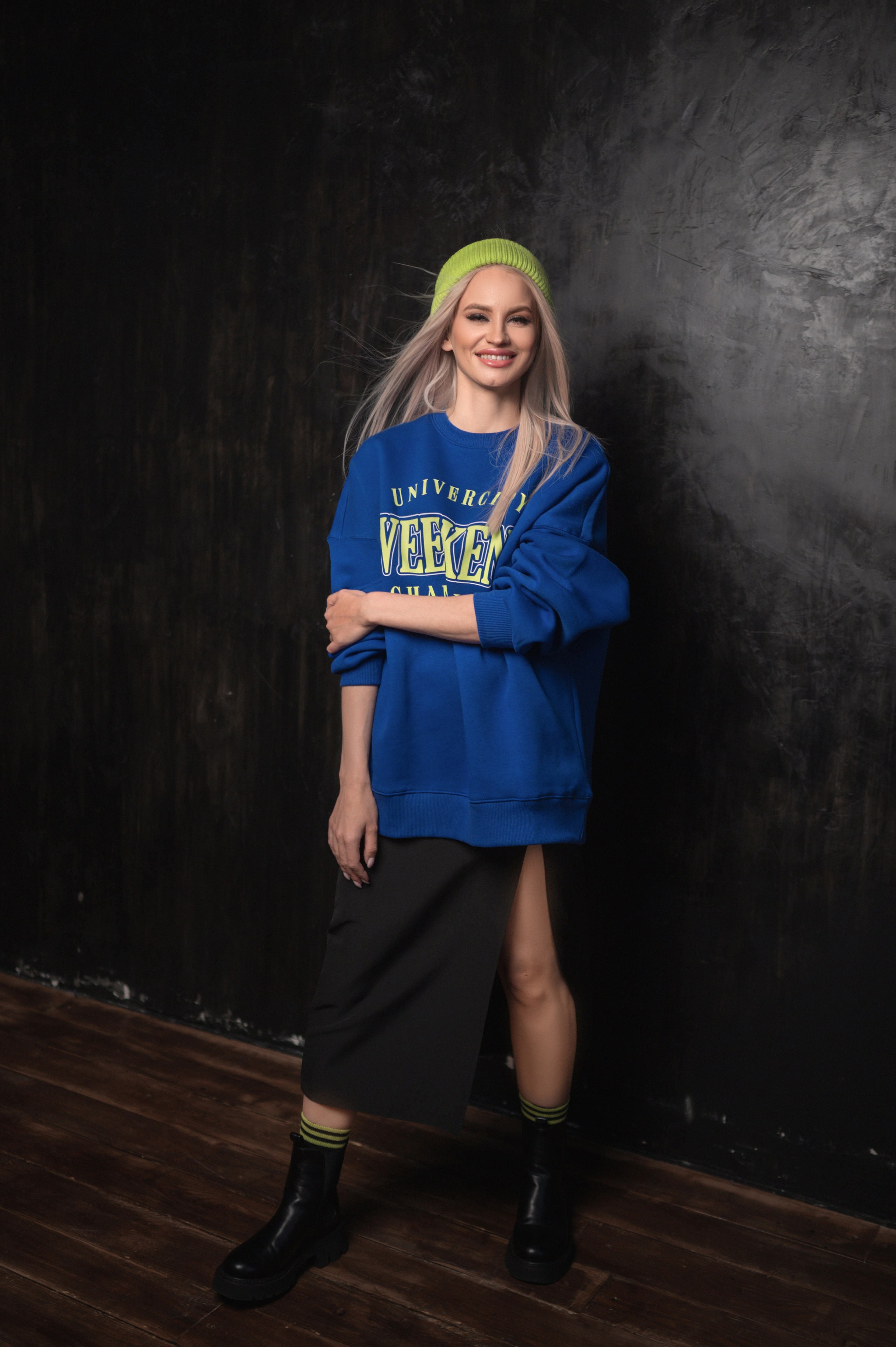 Владелица ателье. Фотограф Юлия Павлова Красноярск