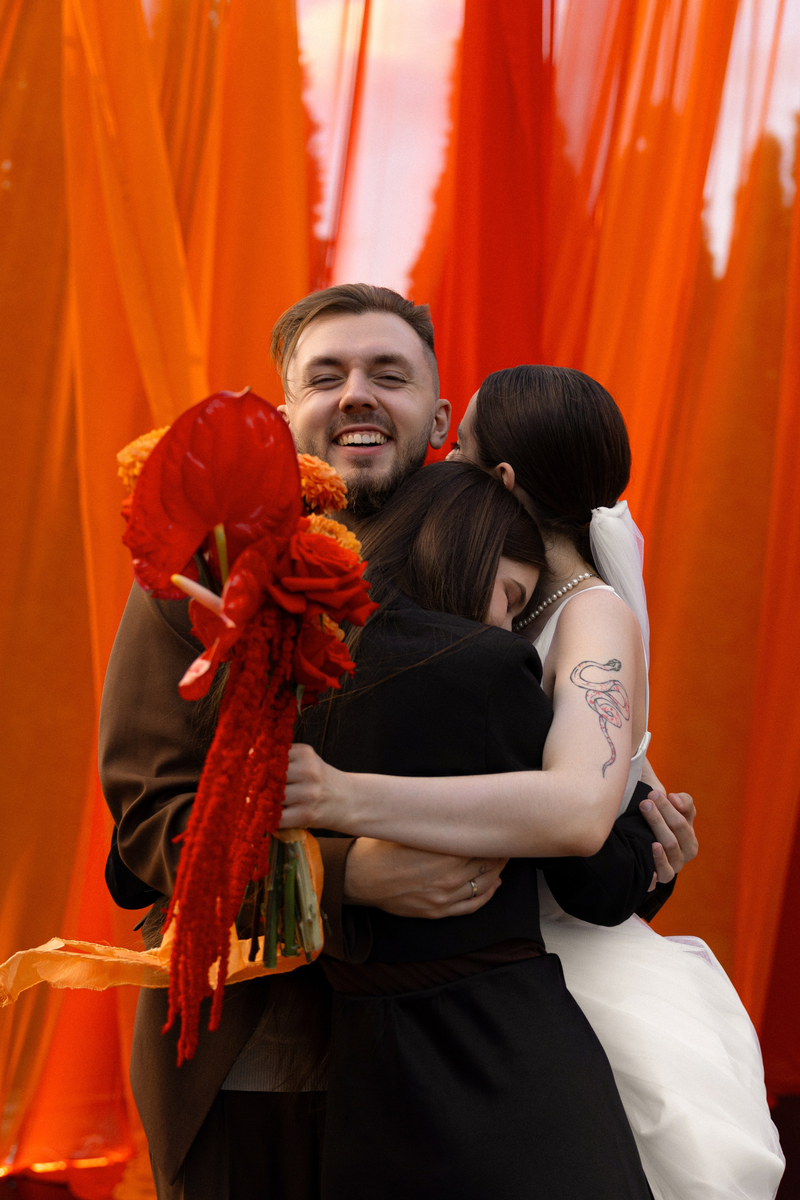 Dmitry & Maria. Вебер Юлия фотограф Ростов-на-Дону