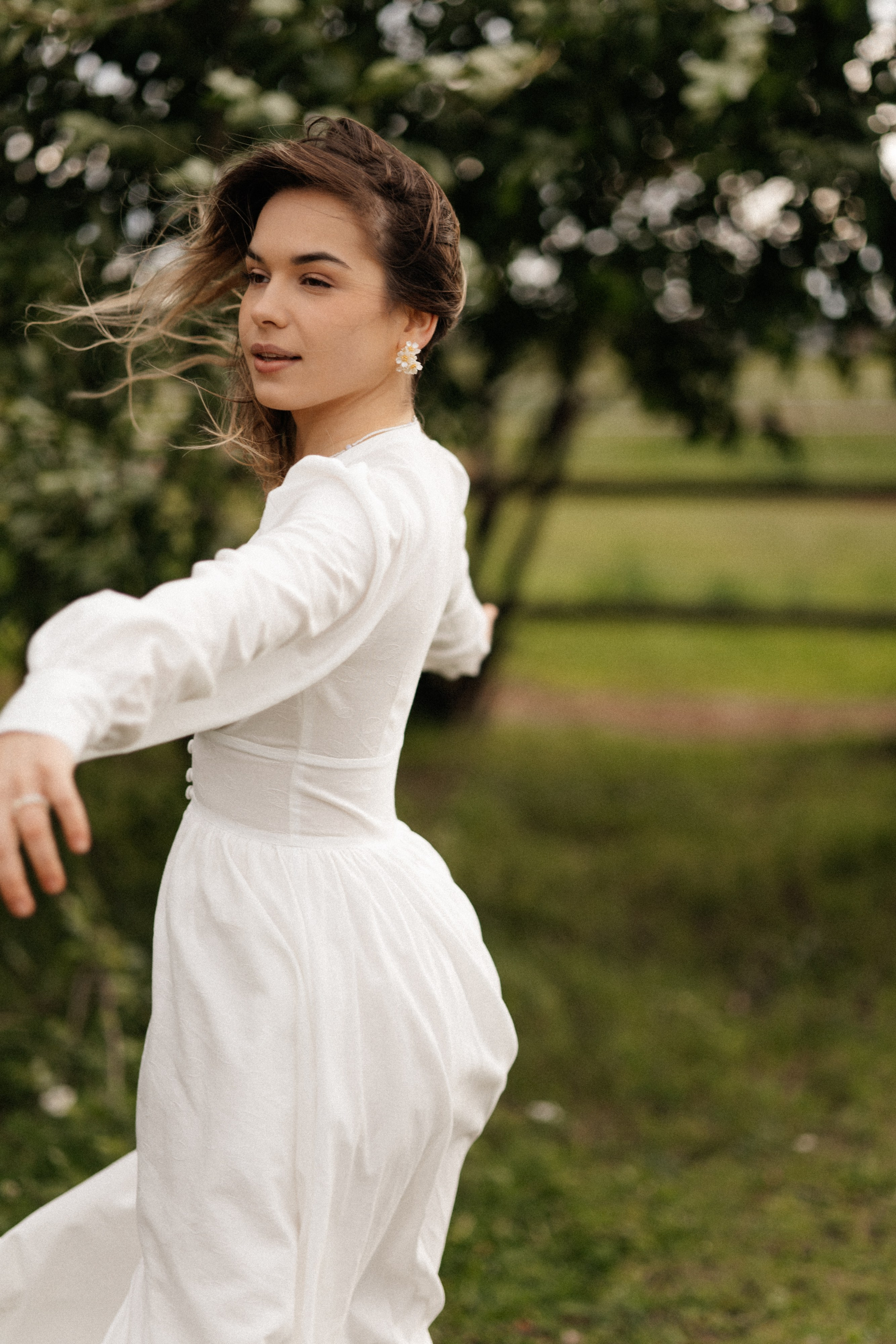 Алина. Фотограф Ульяна Дивина в Нижнем Новгороде и Нижегородской области