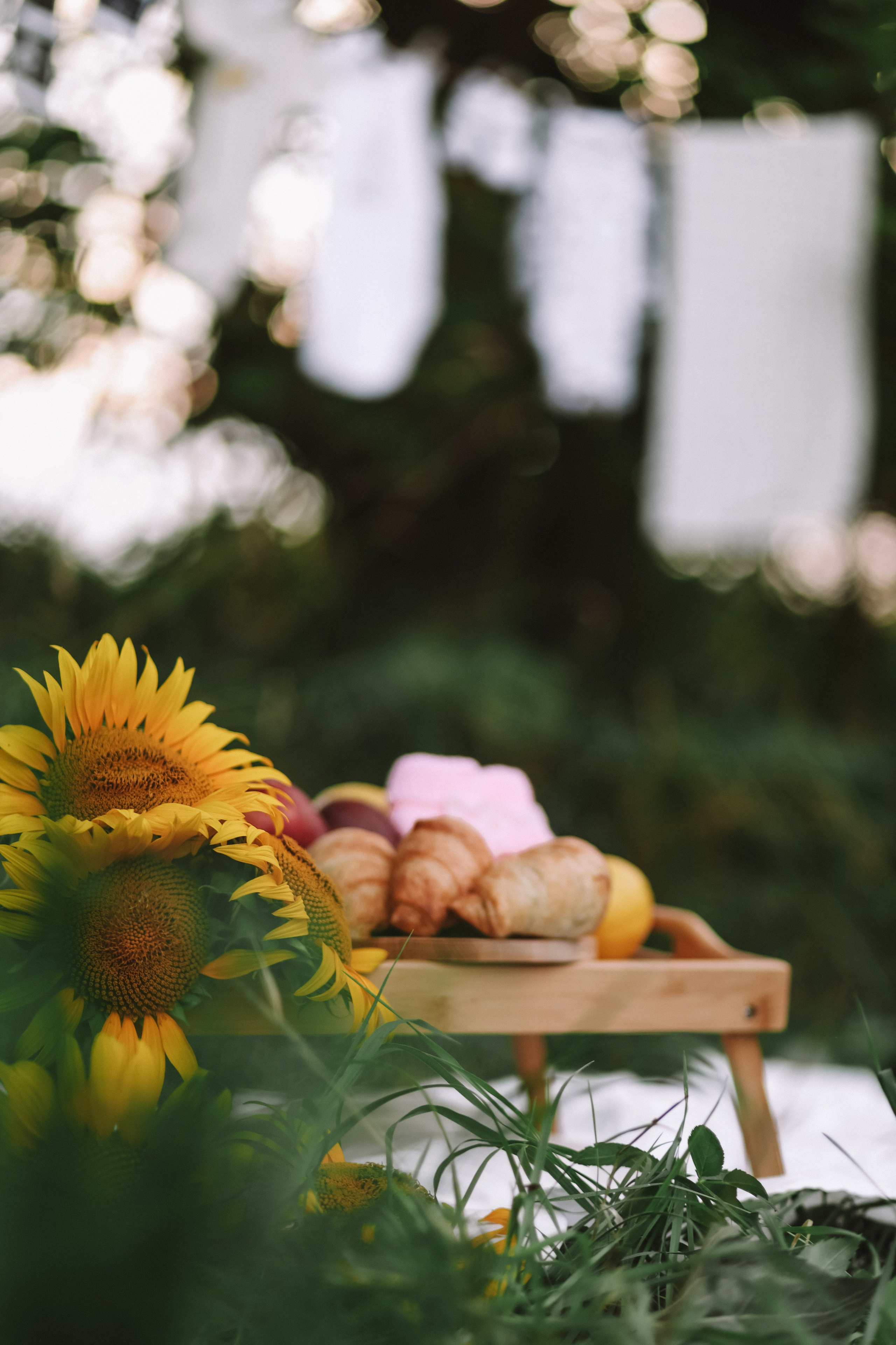 Таня и Рома. О фотографии с душой