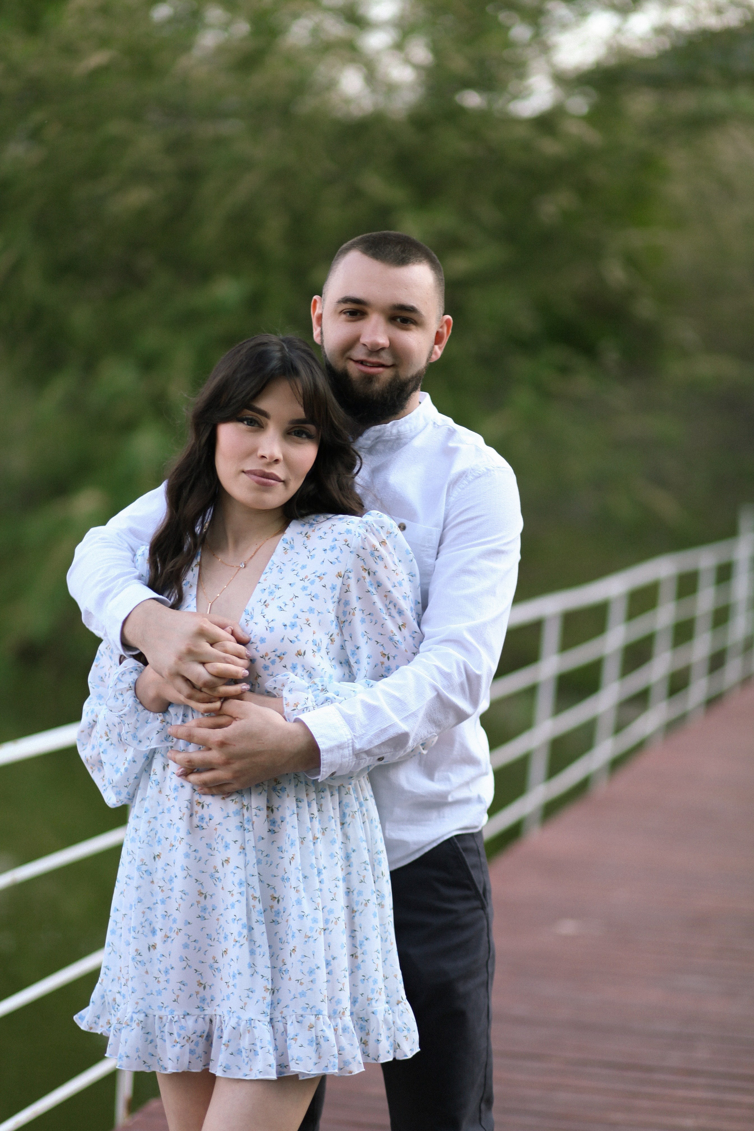 Любовь. О фотографии с душой